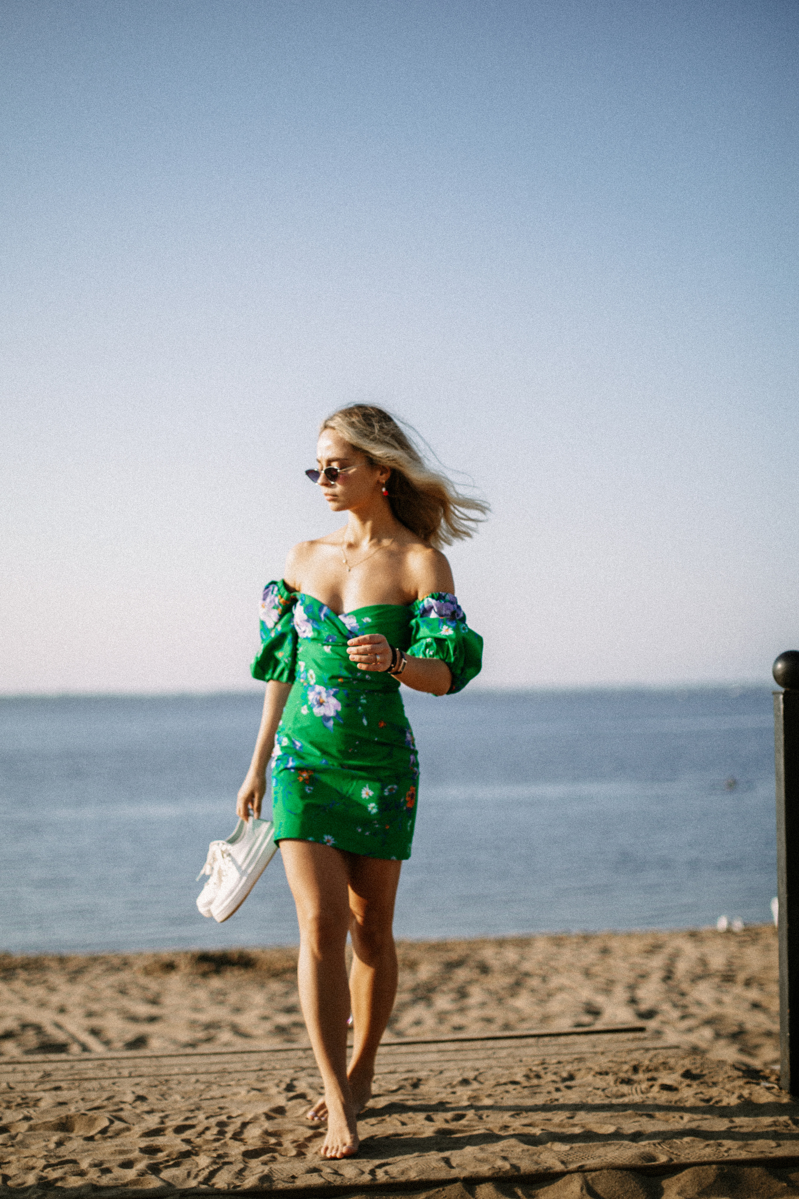 Nastya. Фотограф Максим Маркелов