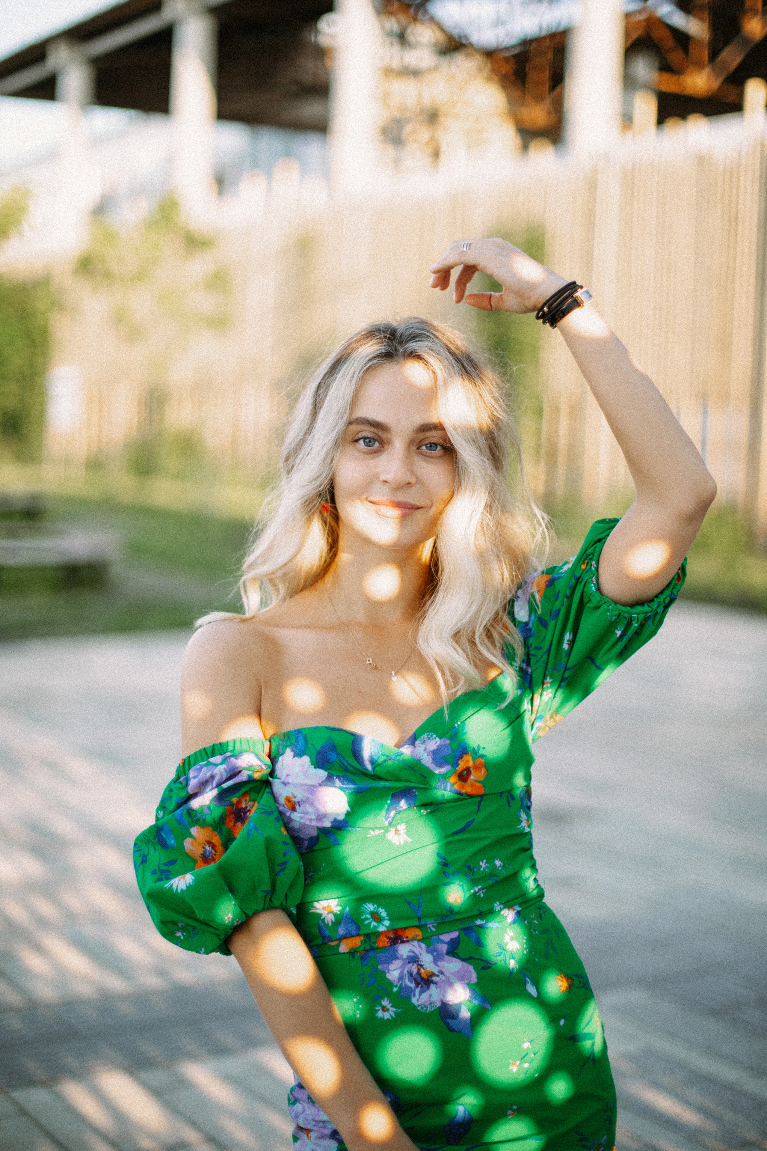 Nastya. Фотограф Максим Маркелов