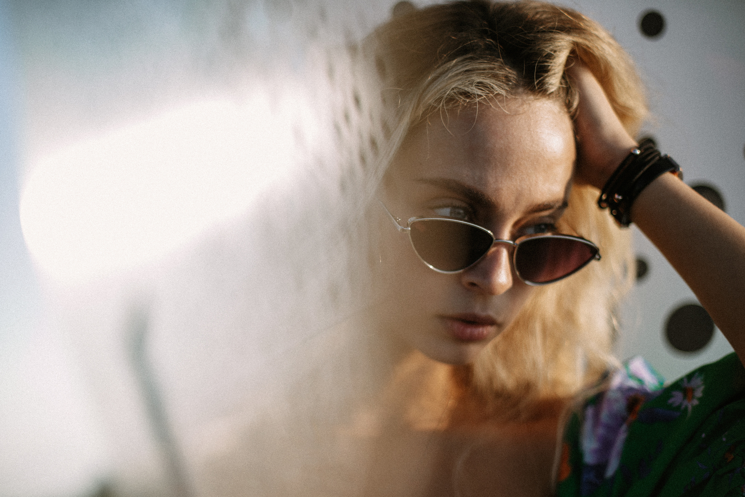 Nastya. Фотограф Максим Маркелов