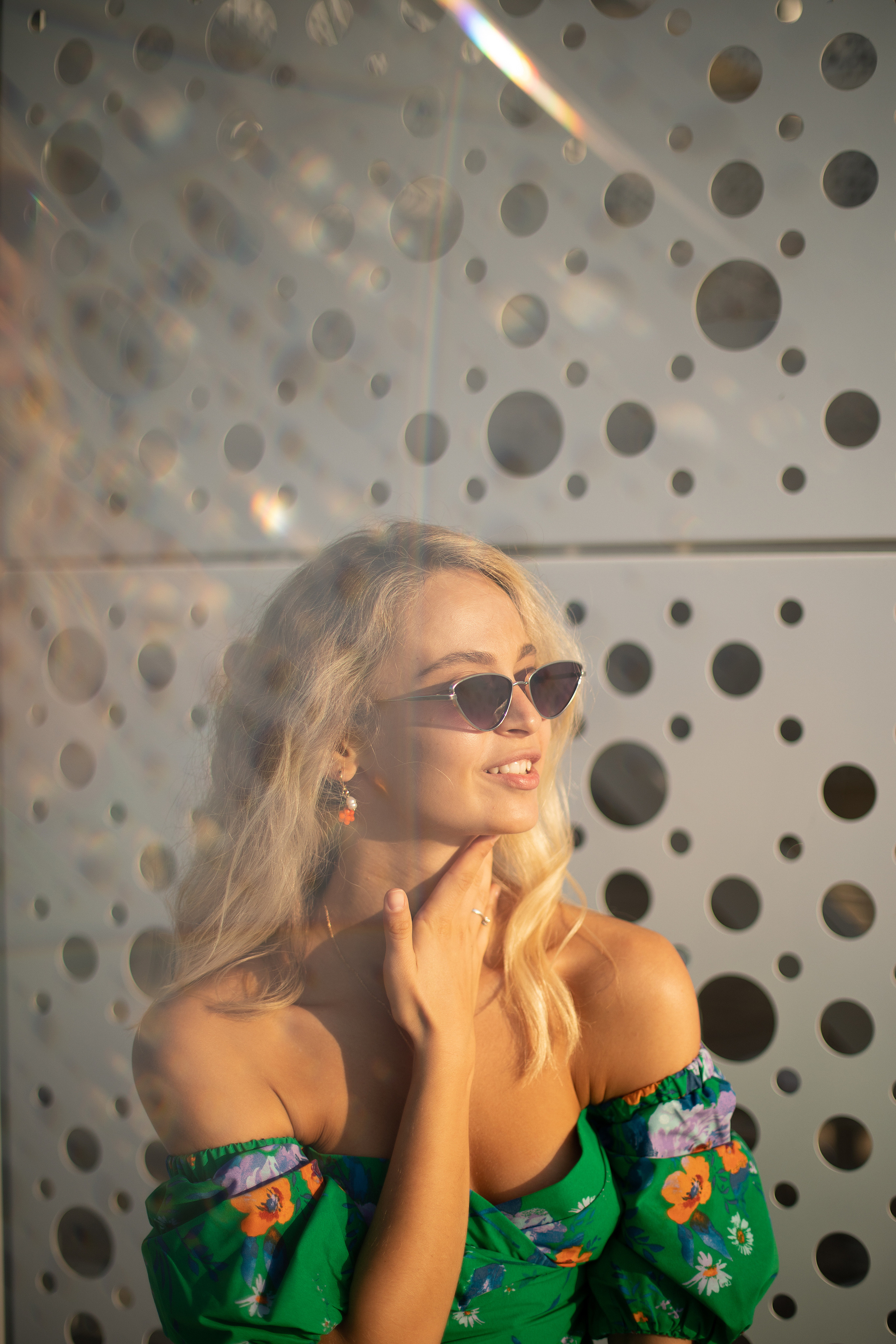 Nastya. Фотограф Максим Маркелов