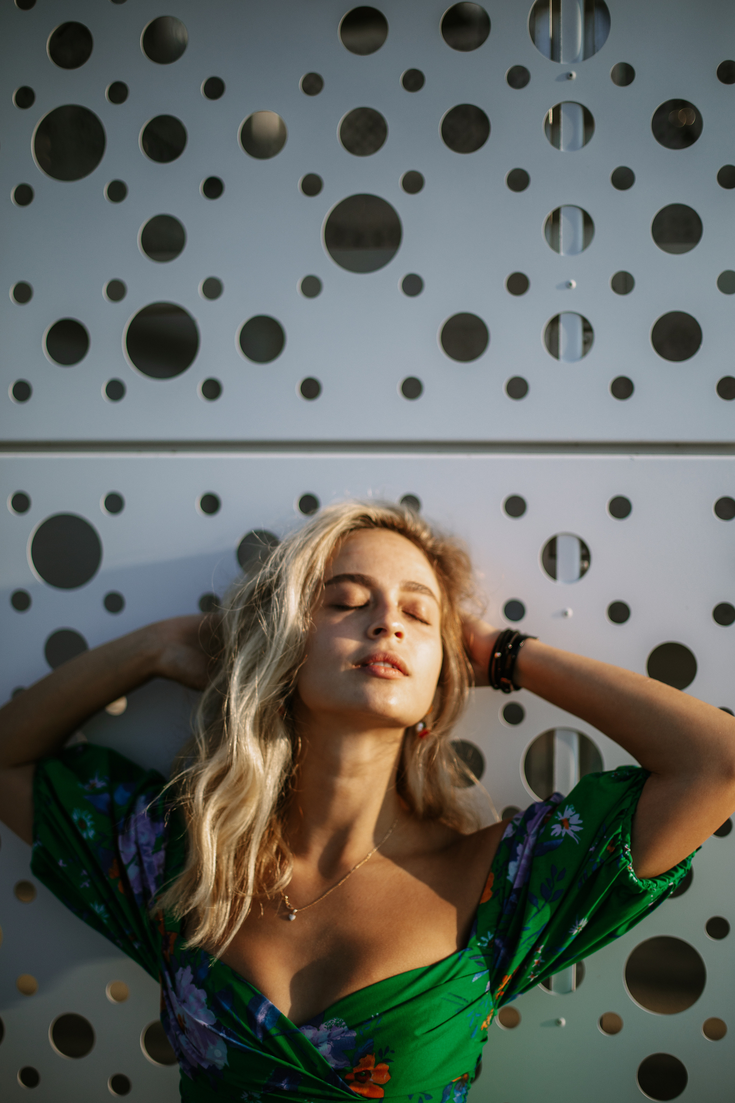 Nastya. Фотограф Максим Маркелов