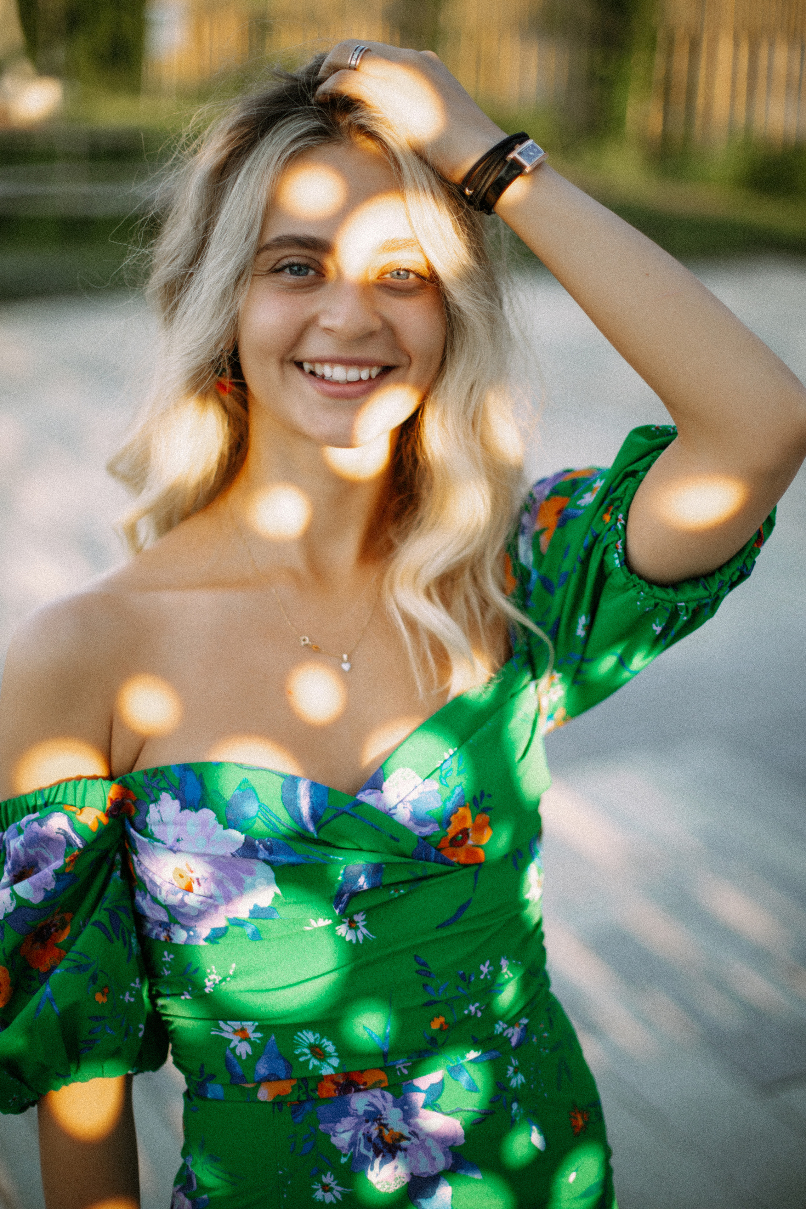 Nastya. Фотограф Максим Маркелов