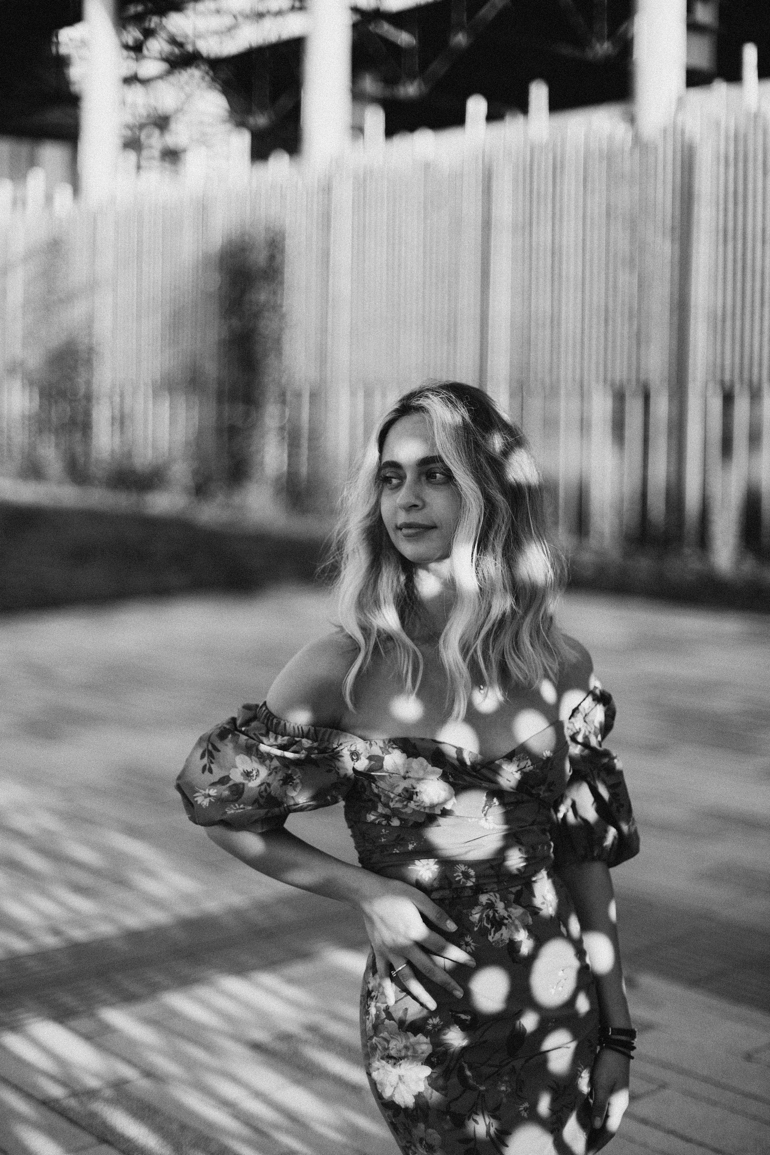 Nastya. Фотограф Максим Маркелов