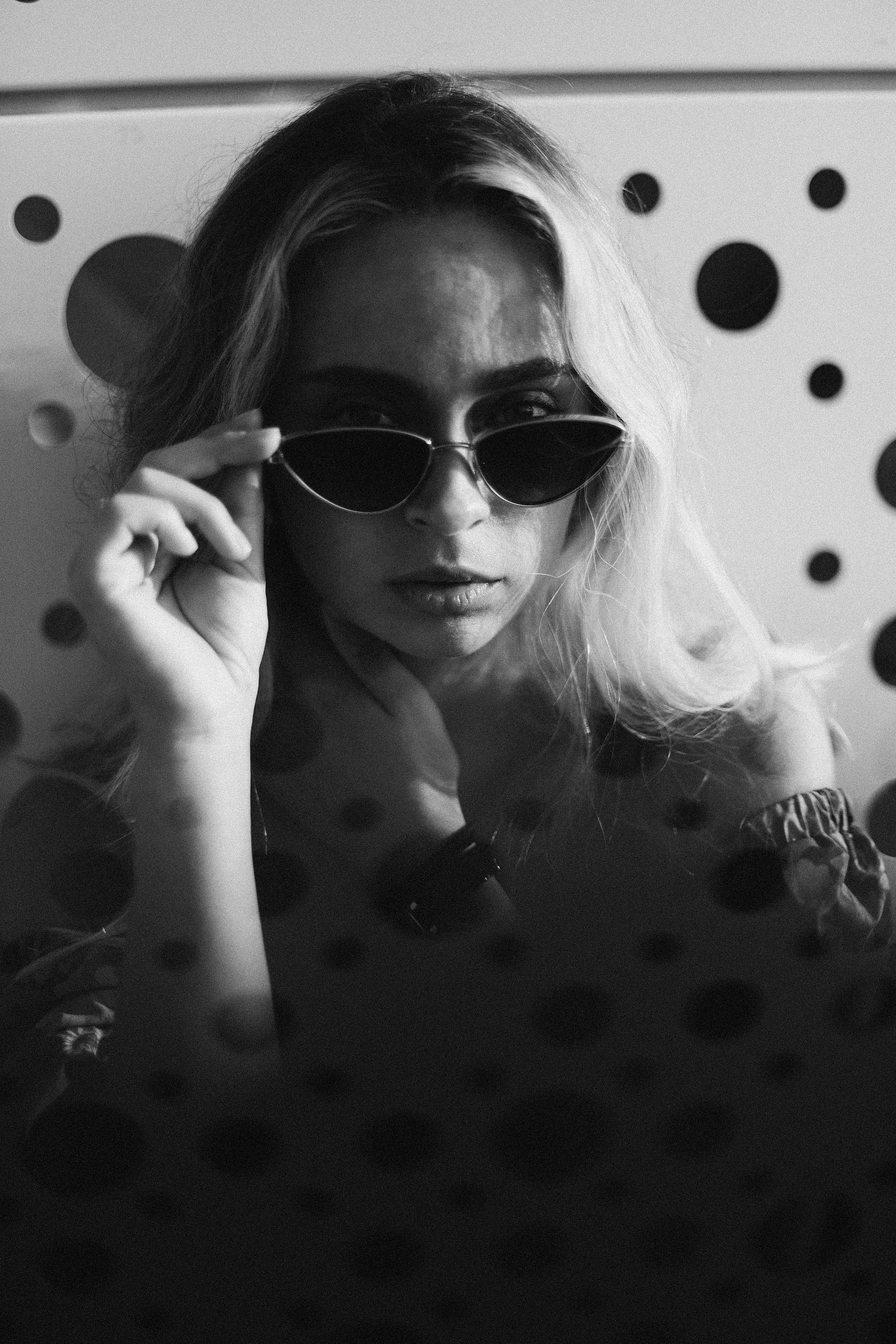 Nastya. Фотограф Максим Маркелов