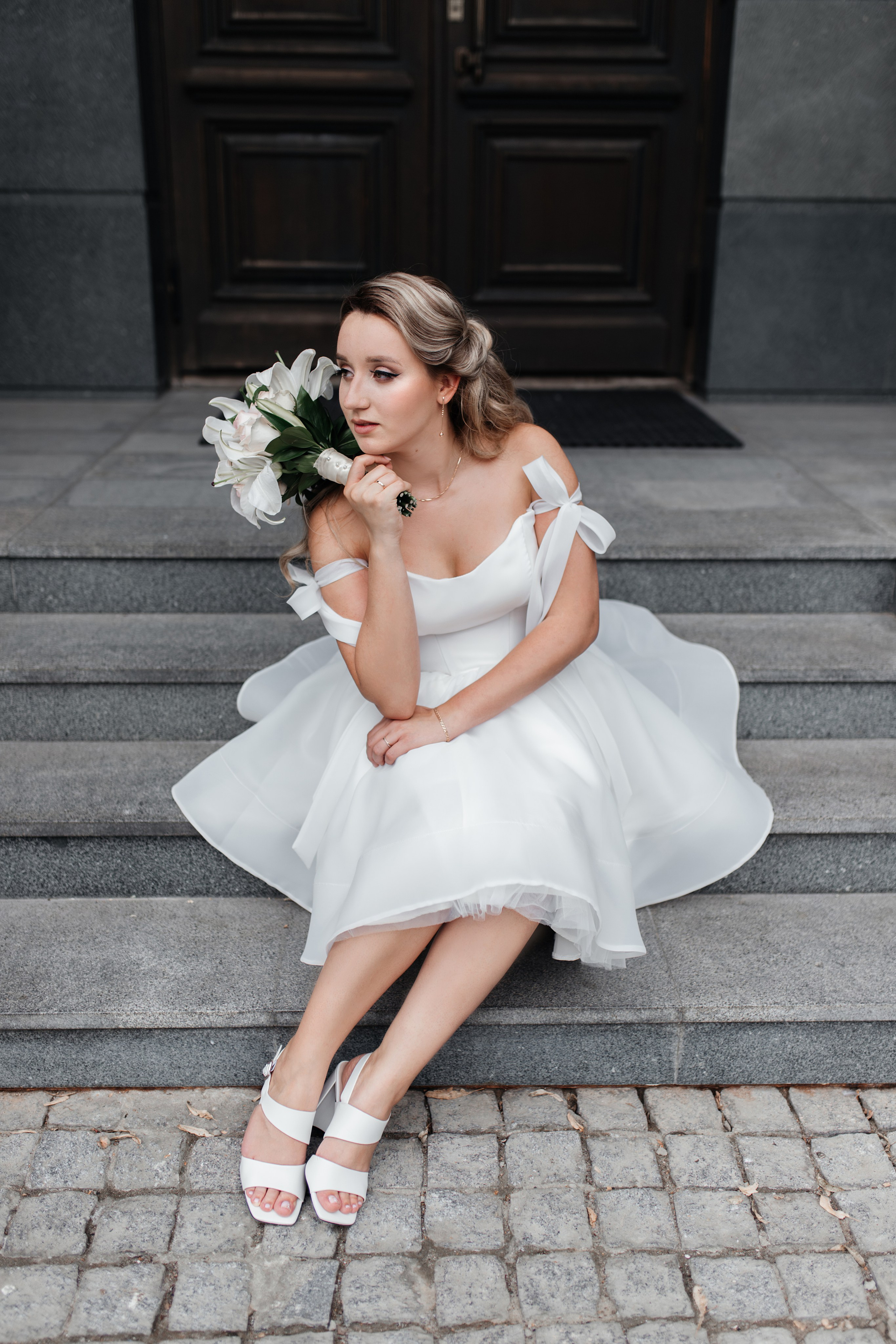 Александр и Лилия. Регина Мингалимова, семейный и свадебный фотограф в Казани