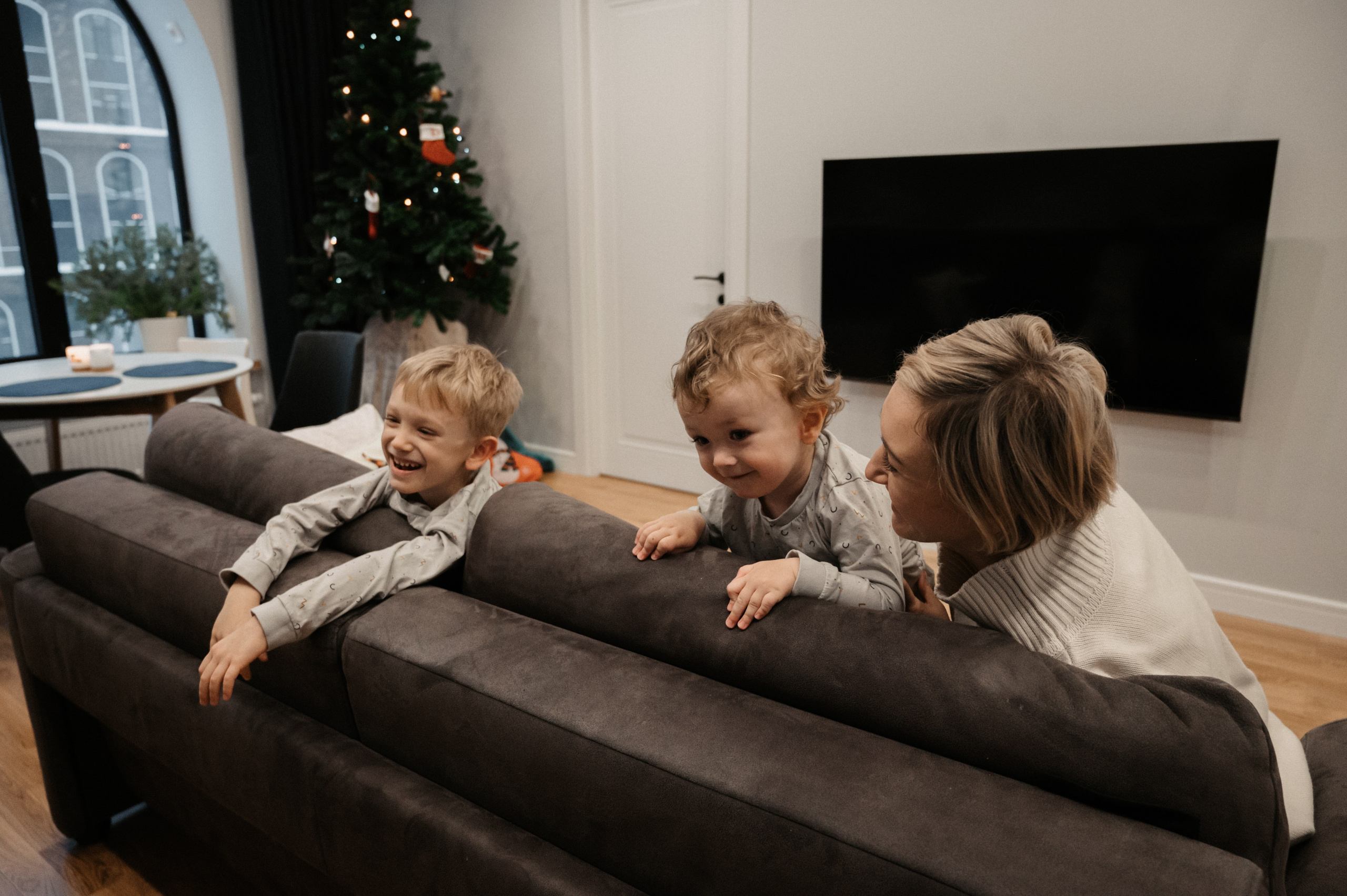 Время чудес. Фотограф Ким Ангелина