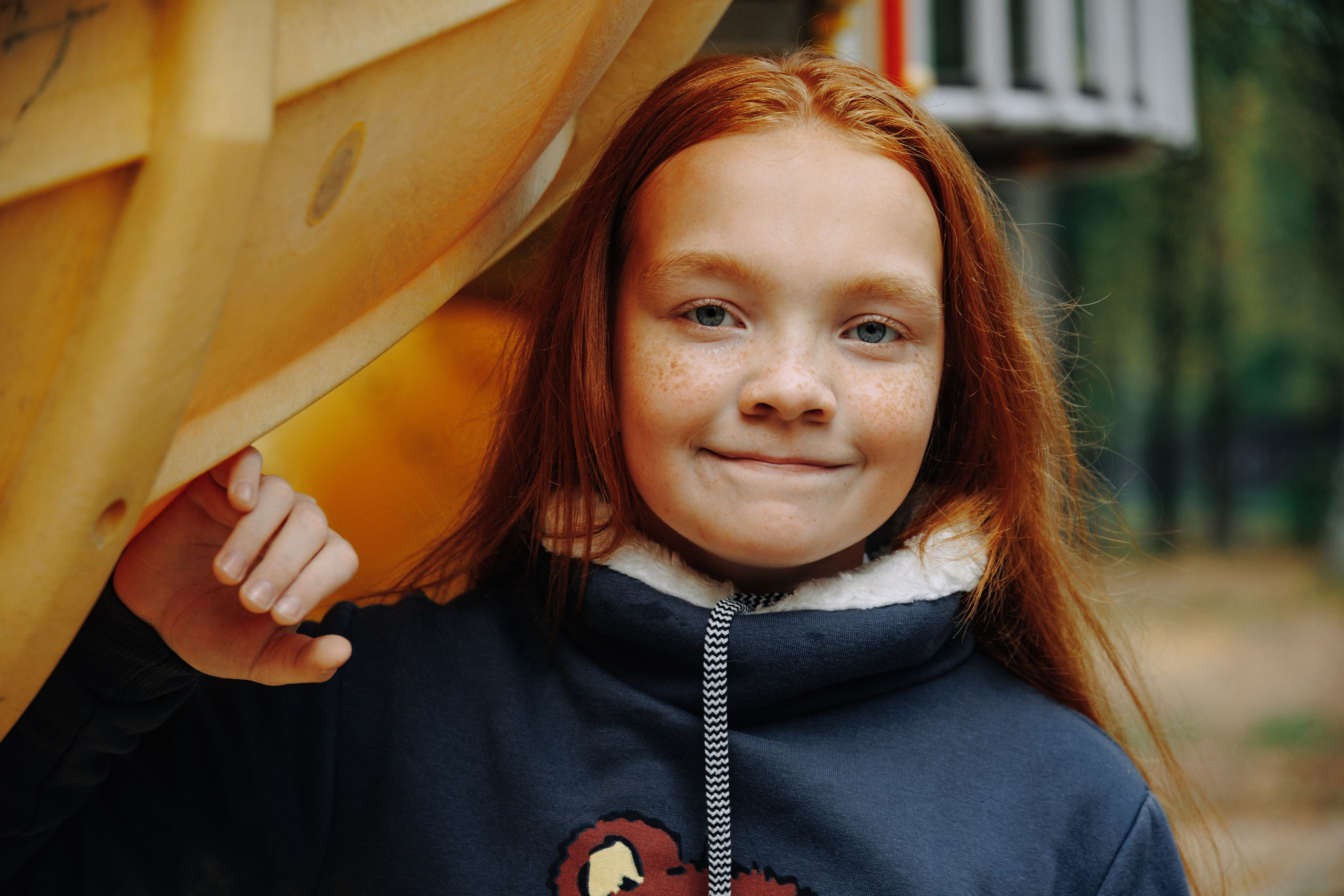 Наталья и её дети. Свадебный и семейный фотограф в г. Волхов Алексей Кочерыжкин