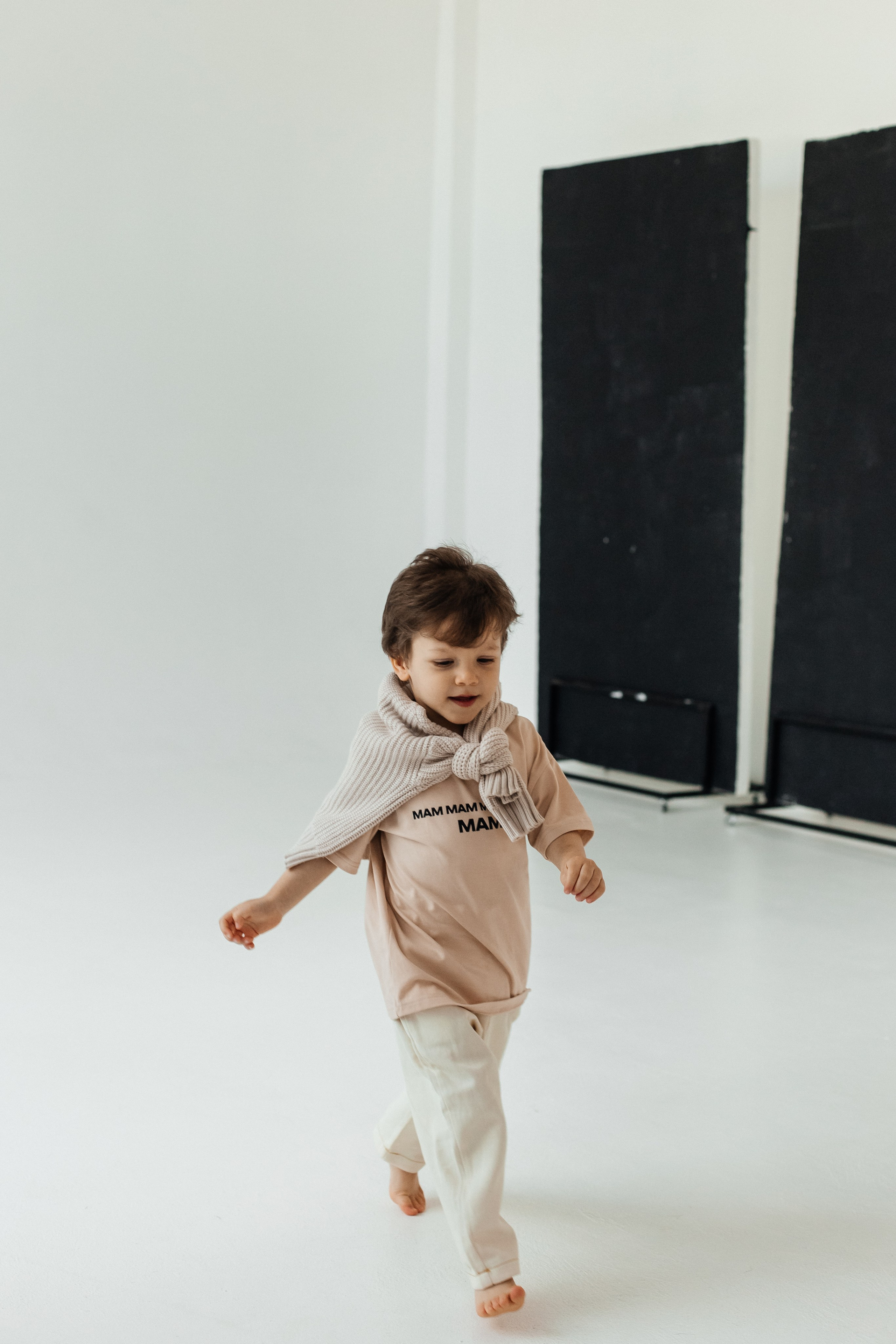 Студийная. Семейный фотограф в Нижнем Новгороде Куренкова Юлия