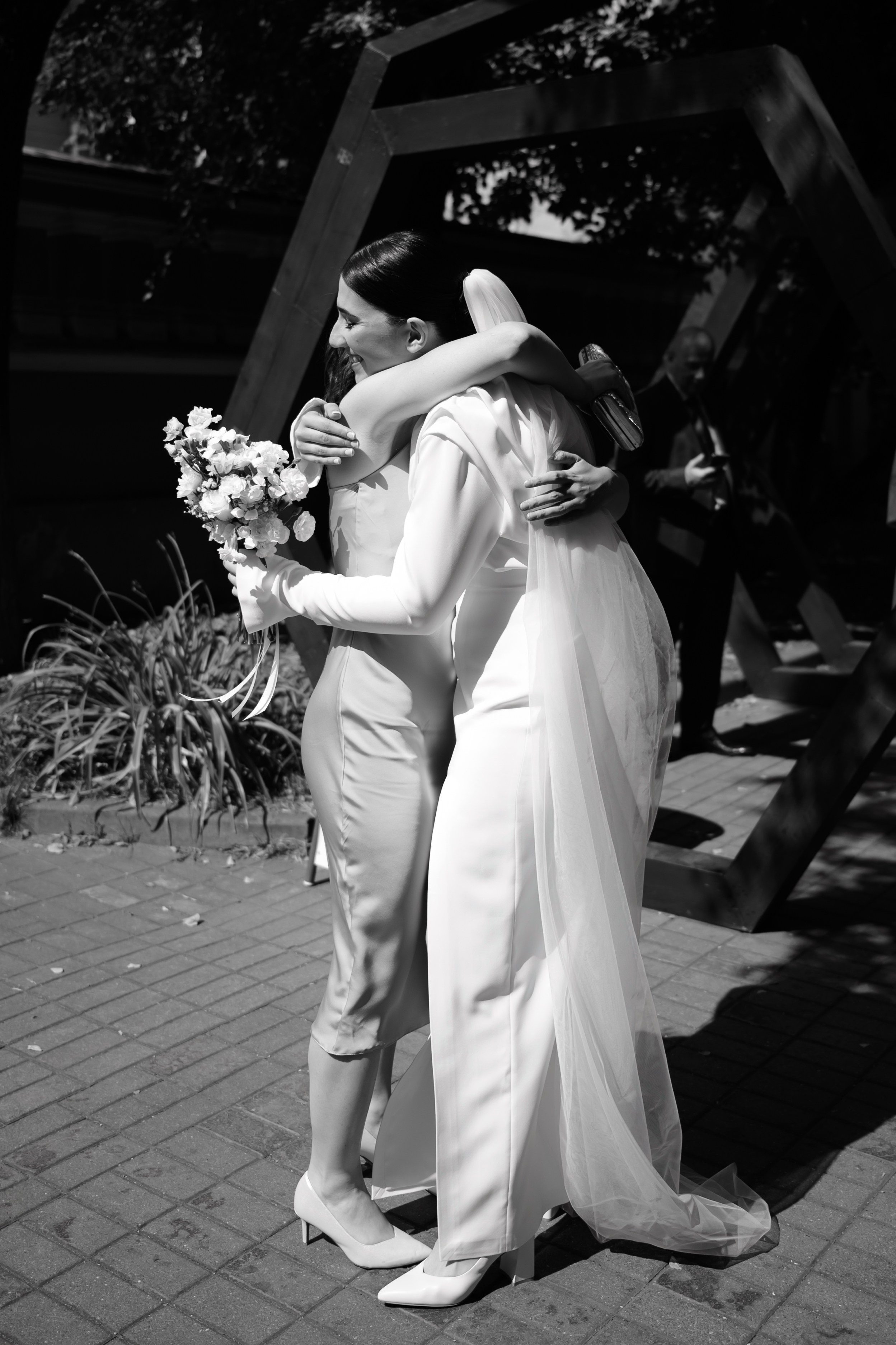 Пушкинъ. Свадебный фотограф в Москве Владимир Симонов