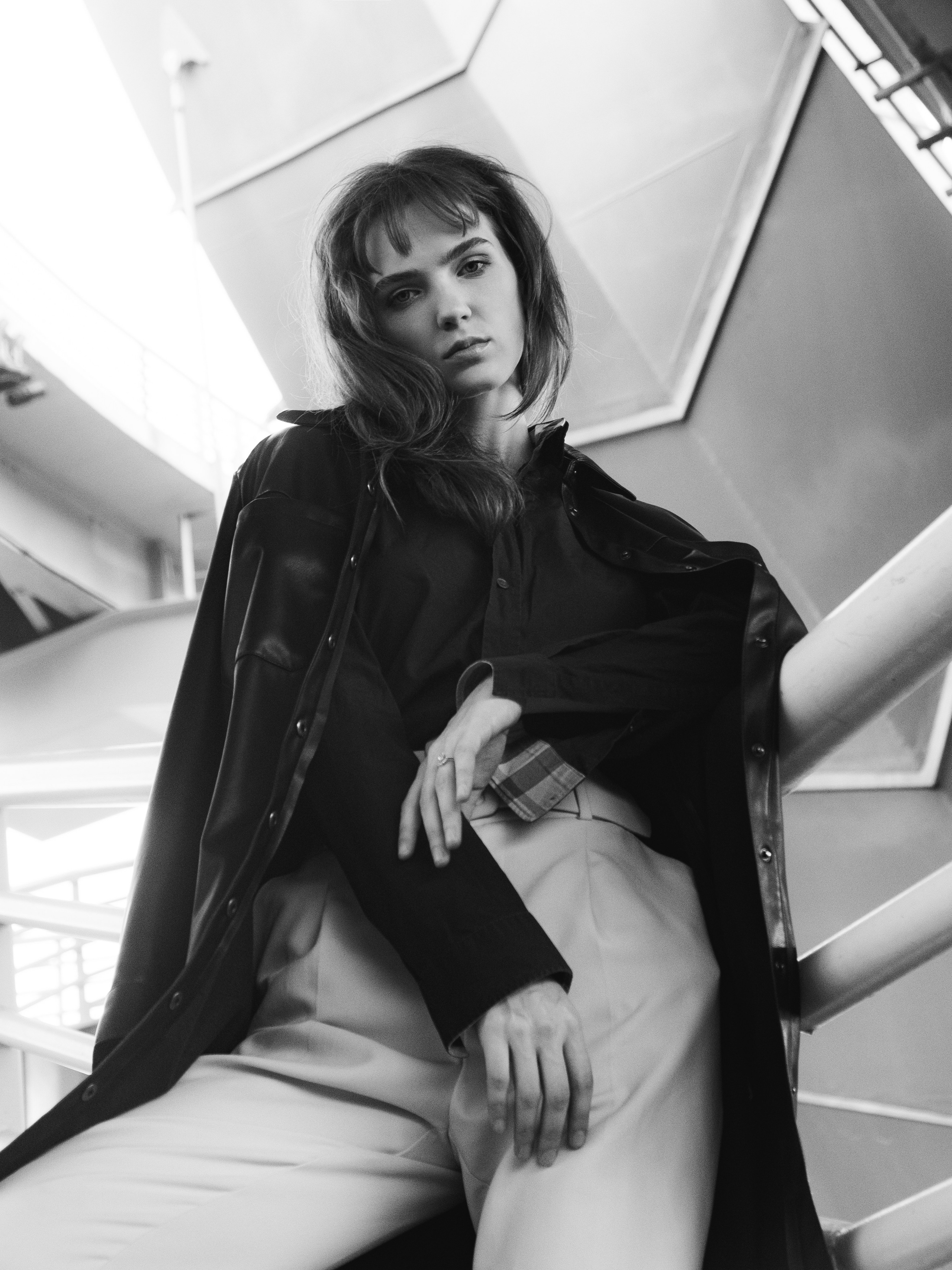 EMMA. Фотограф и видеограф в Санкт-Петербурге Прилепин Слава