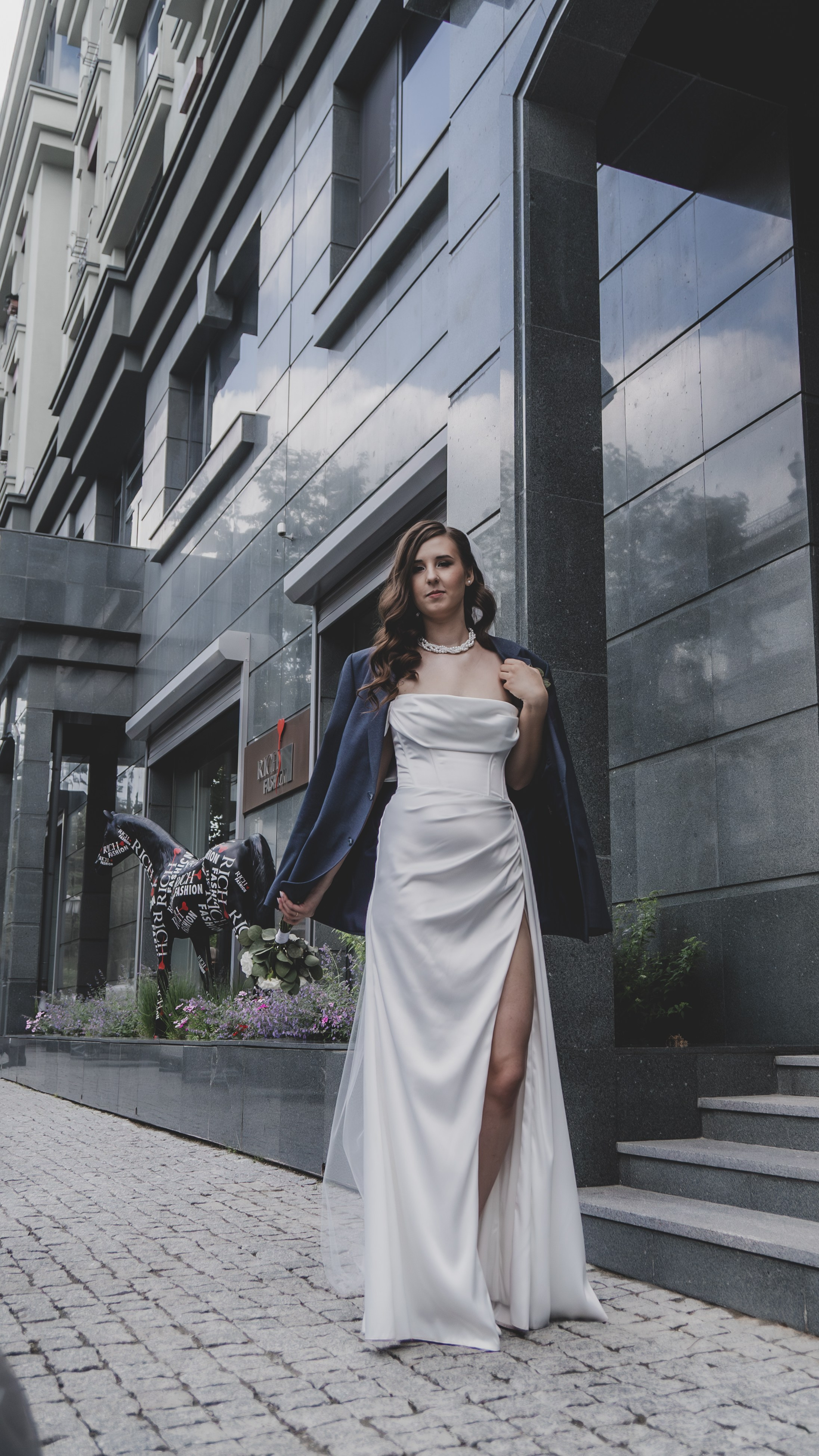 Никита и Алена. Фотограф и видеограф Андрей Кукишев