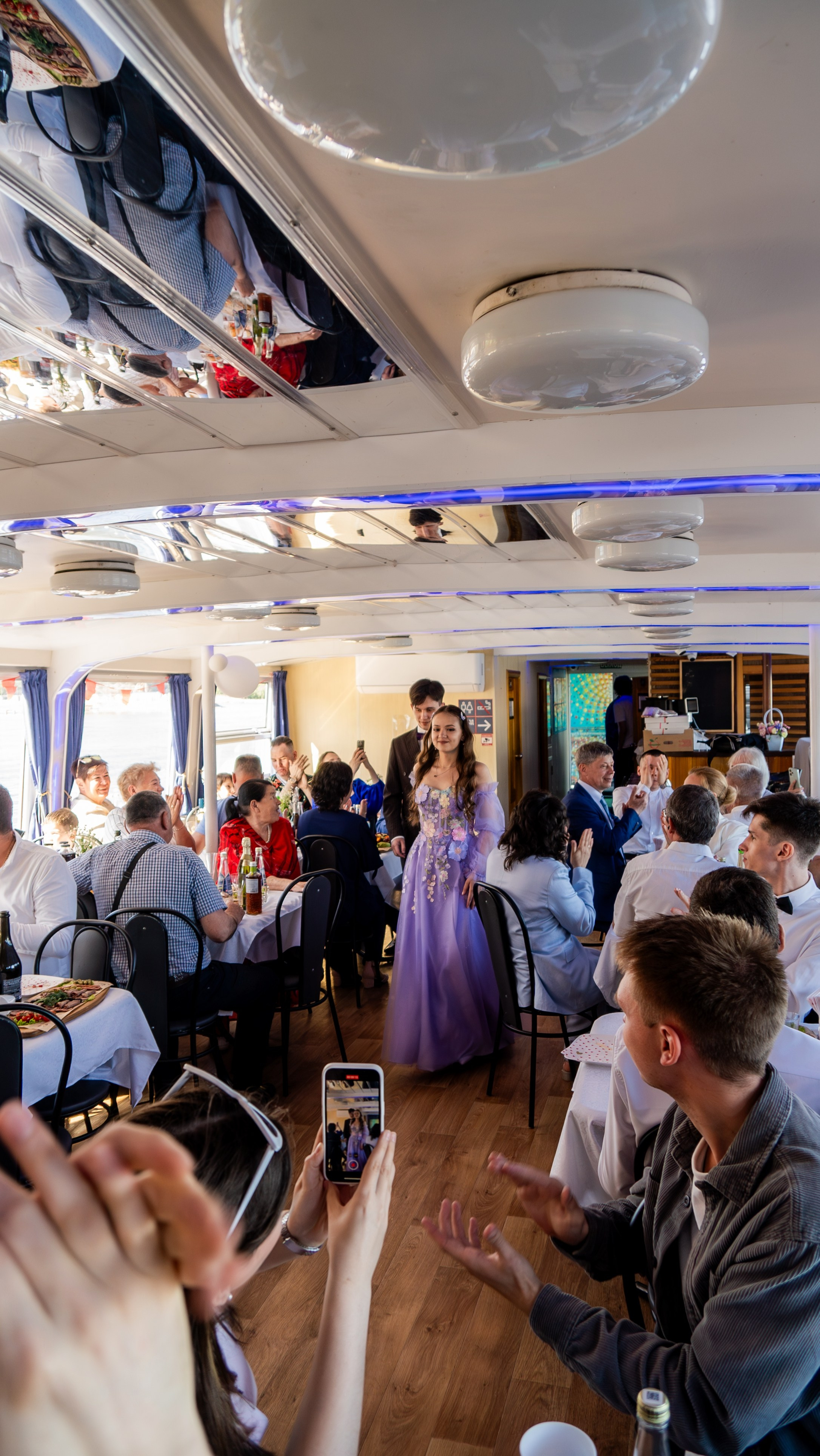 Алина и Арсений. Фотограф и видеограф Андрей Кукишев