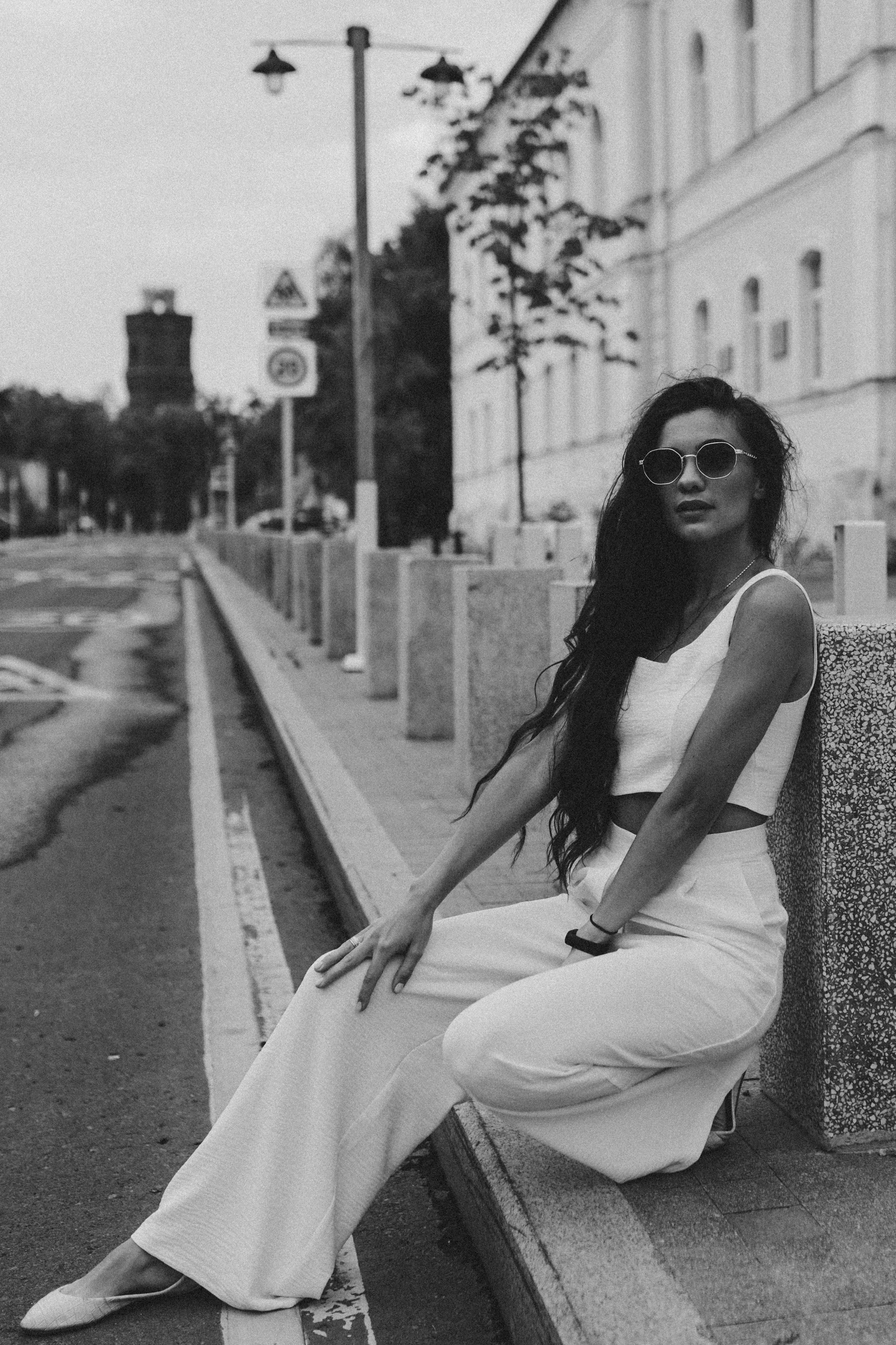 Марина. Семейный фотограф в Москве Жукова Анна