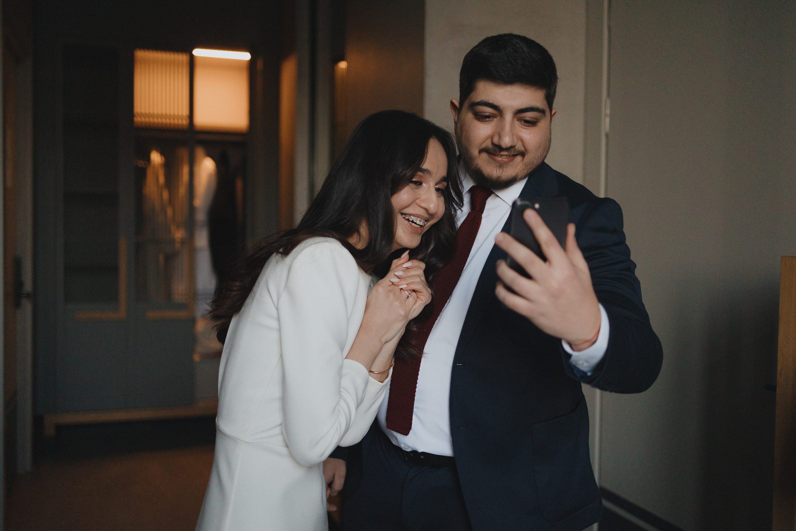 WEDDING. Фотограф в Дананге Элина Уразманова