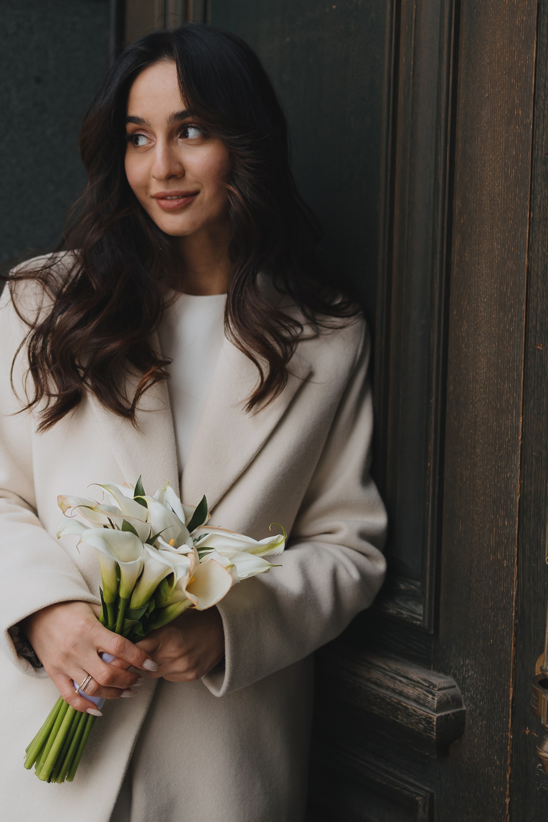 WEDDING. Фотограф в Дананге Элина Уразманова