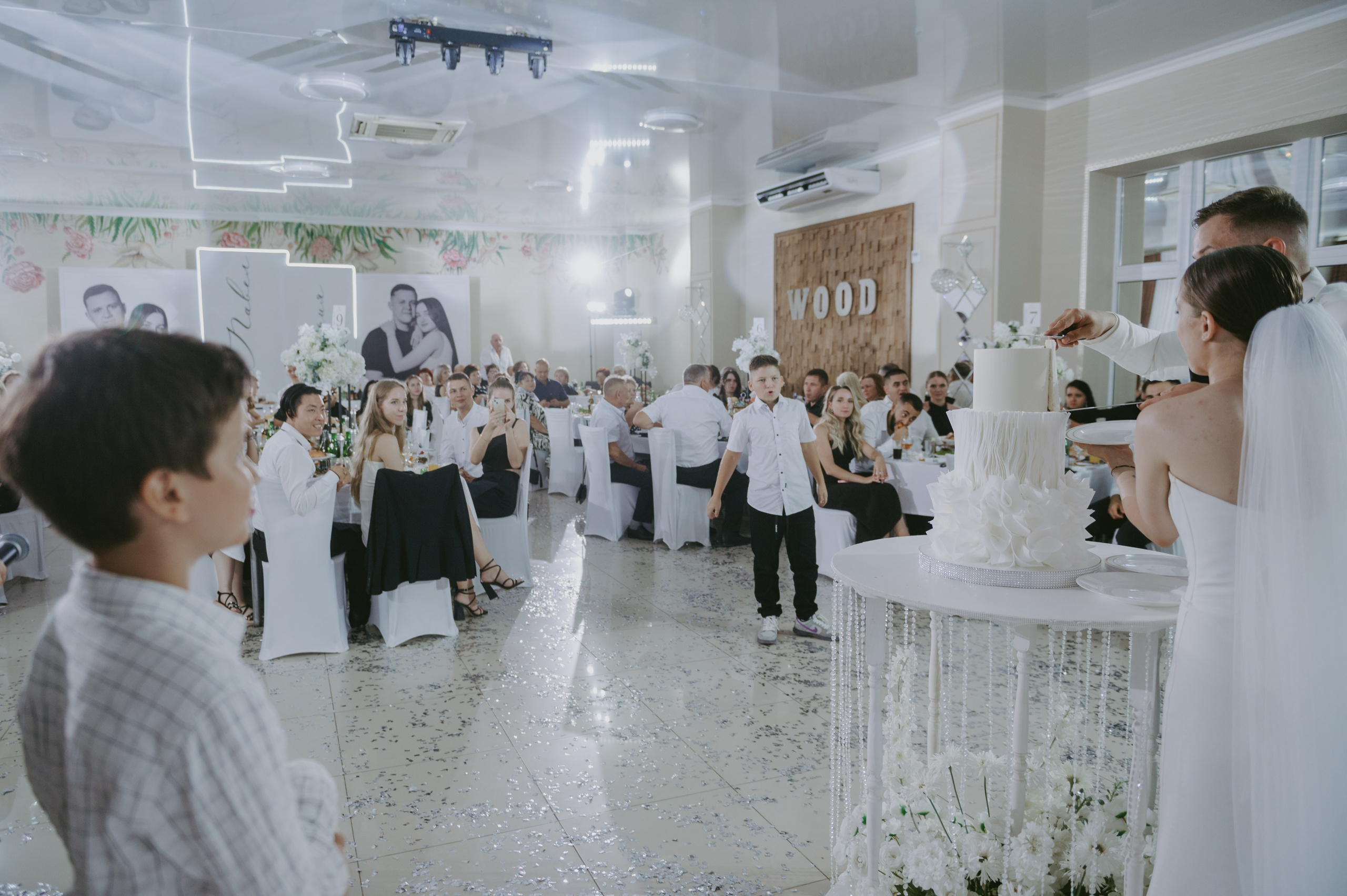 Мария&Павел фотограф Елена Горбач. Свадебный и семейный фотограф город Темрюк Фотостудия Темрюк