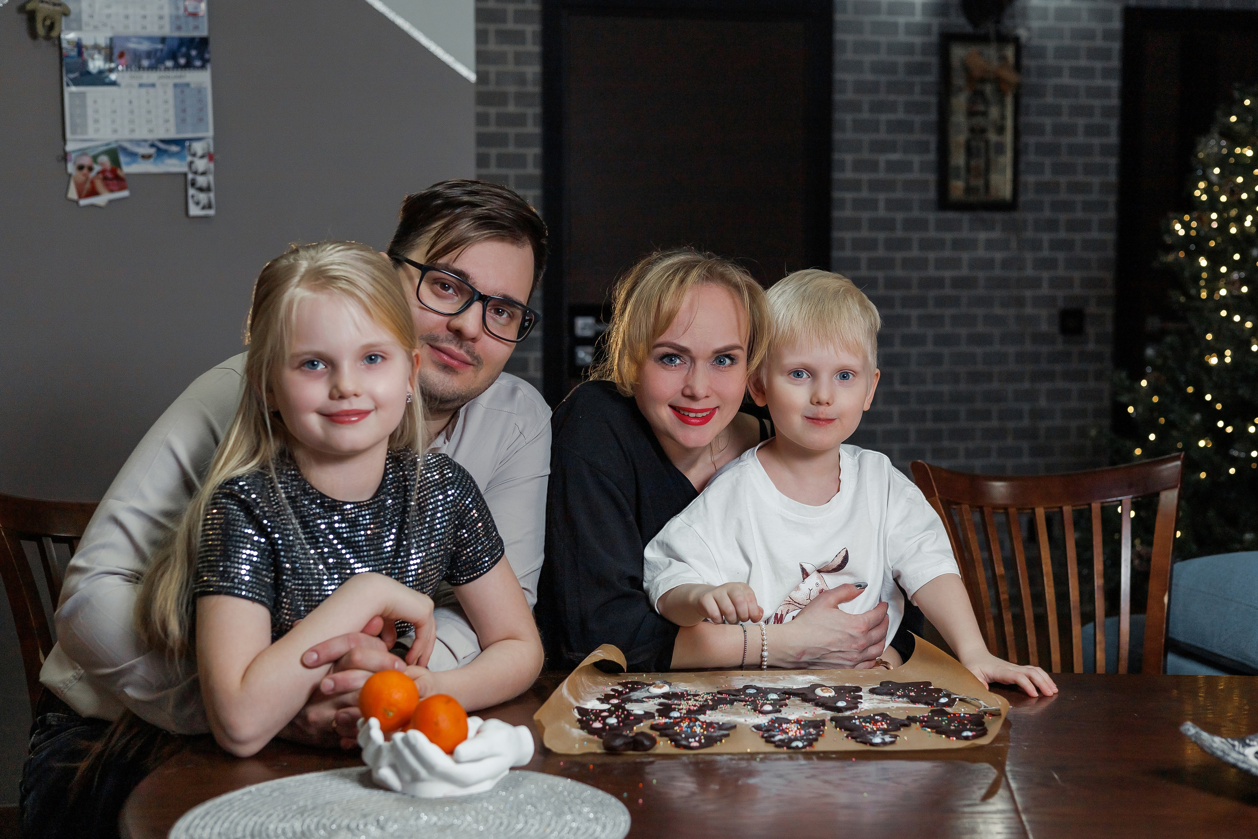 Запись на новогодние съемки открыта!. Семейный и Свадебный фотограф в Екатеринбурге Кармановская Мария