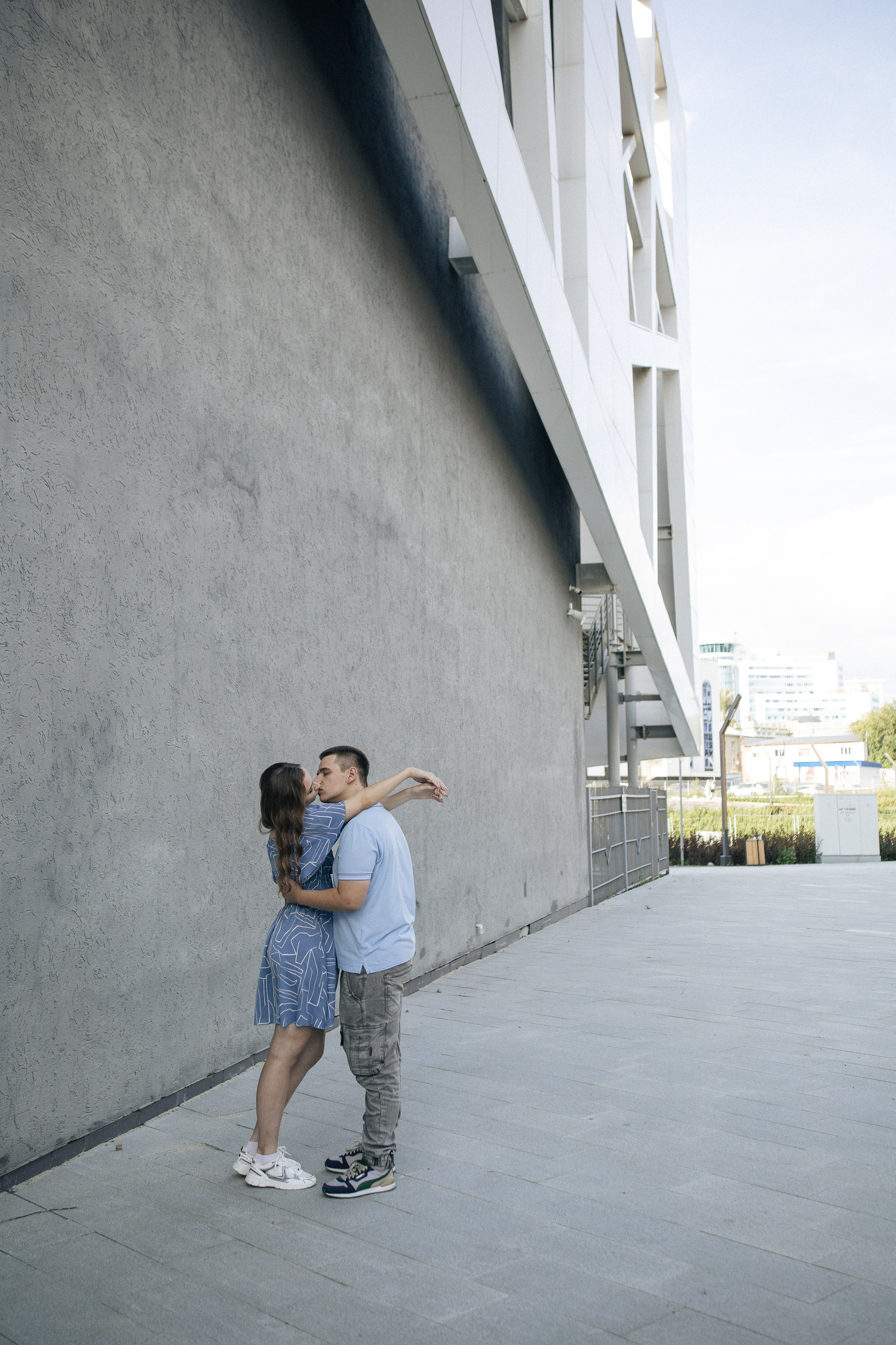 Love Story. Семейный и Свадебный фотограф в Екатеринбурге Кармановская Мария