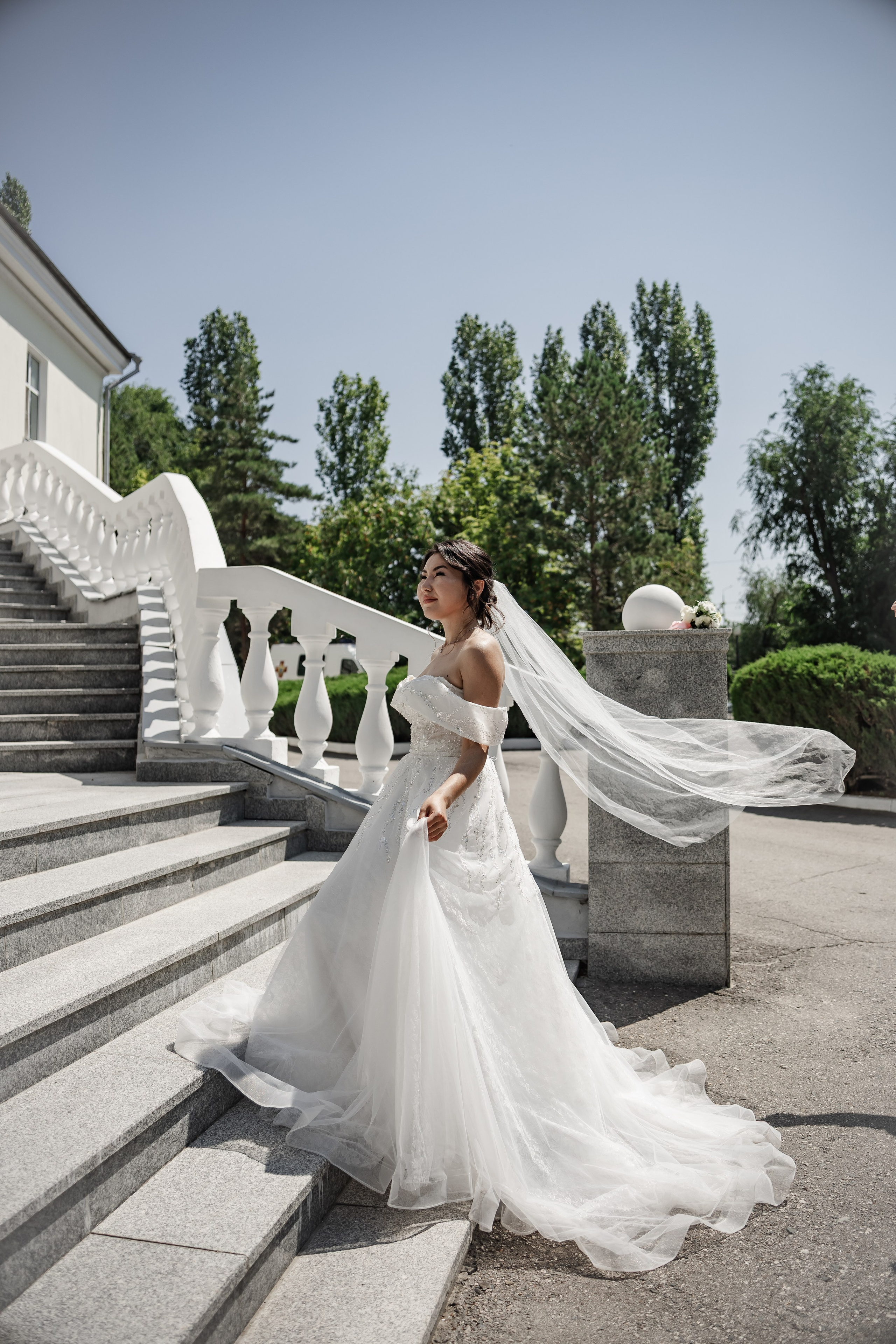 Федор и Динара. Фотограф Анастасия Борисова