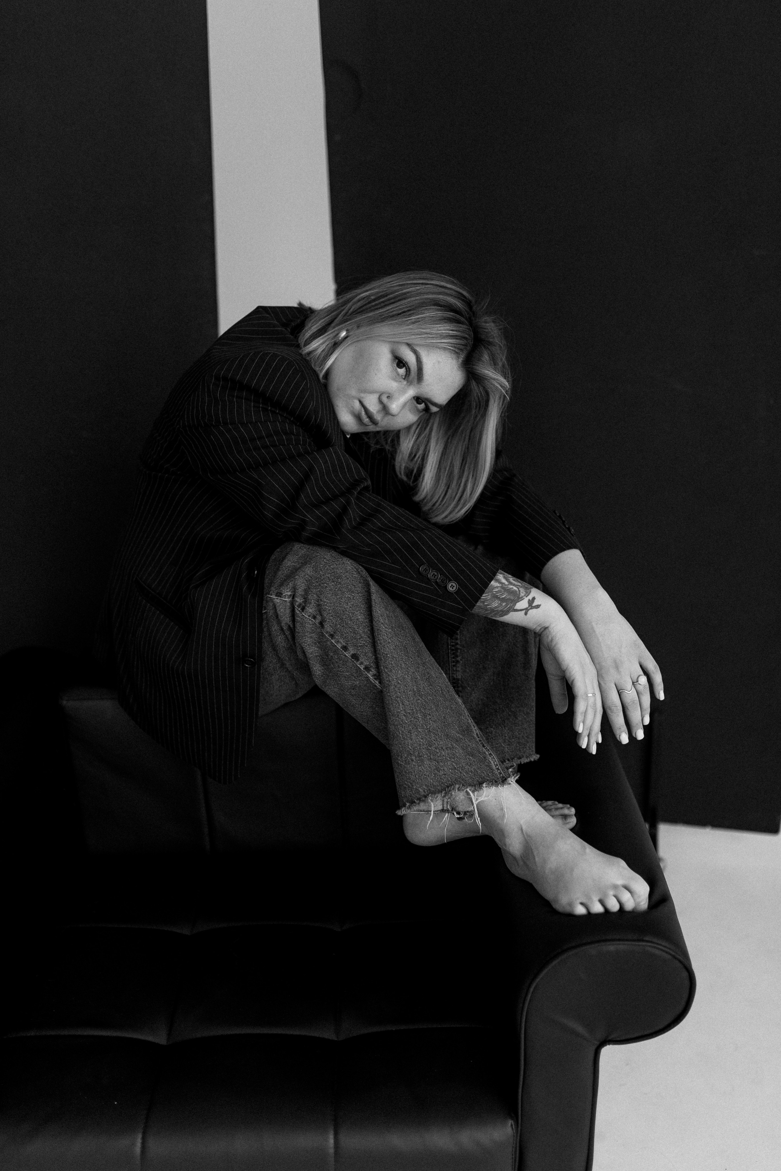 Портретная съемка. Семейный фотограф в Москве Екатерина Север