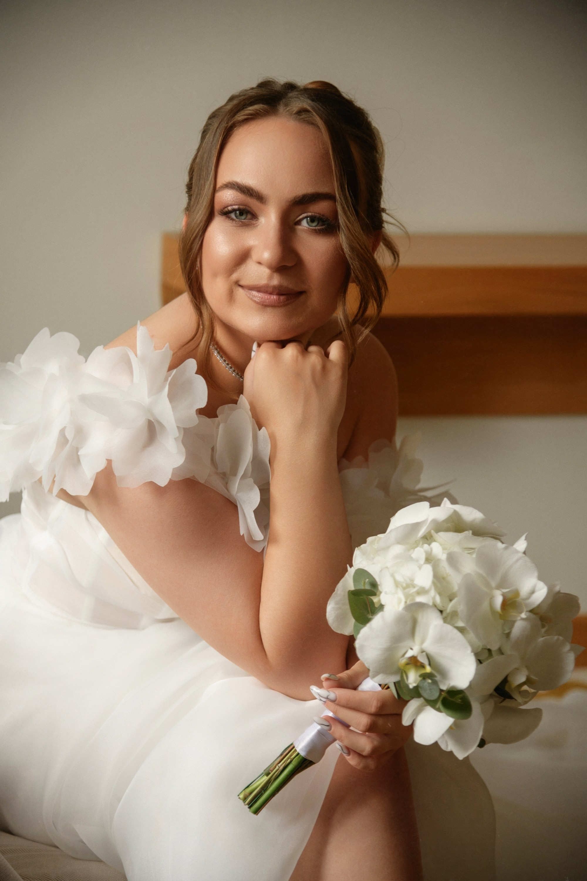 Яна и Рома. Фотограф Смоляк Алена