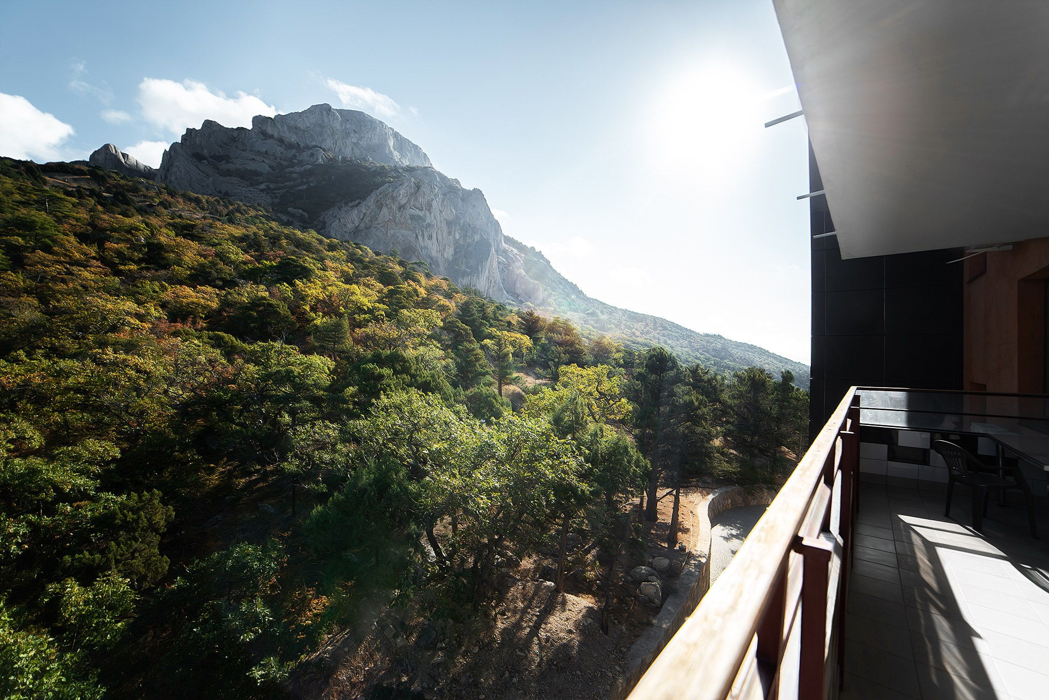 Интерьерная съёмка. Авторские Фототуры и Фотосессии Крыму. Фотограф Дарья Исаенко