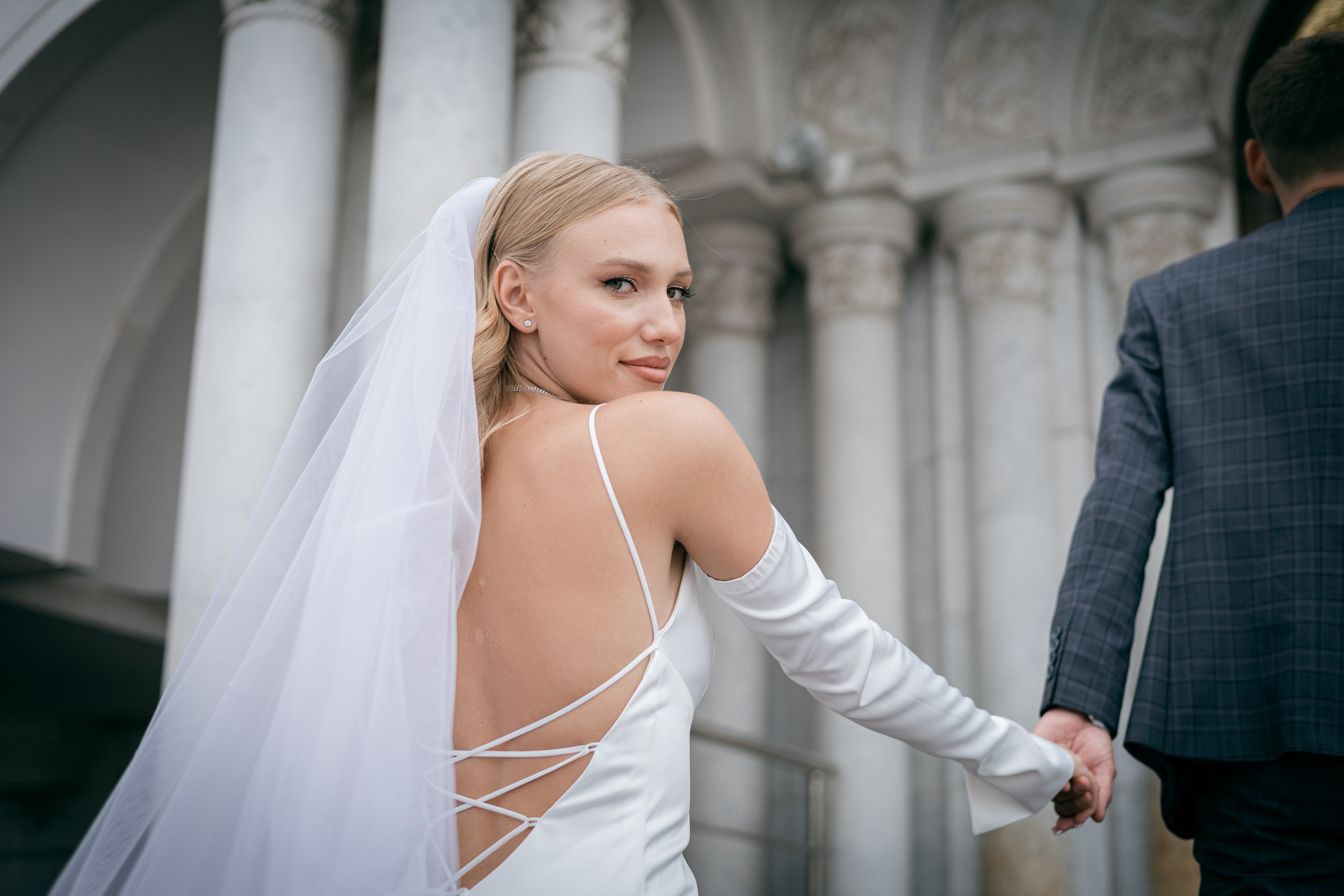 Тимур и Мария. Антон Исаев — Фотограф-видеограф в Самаре