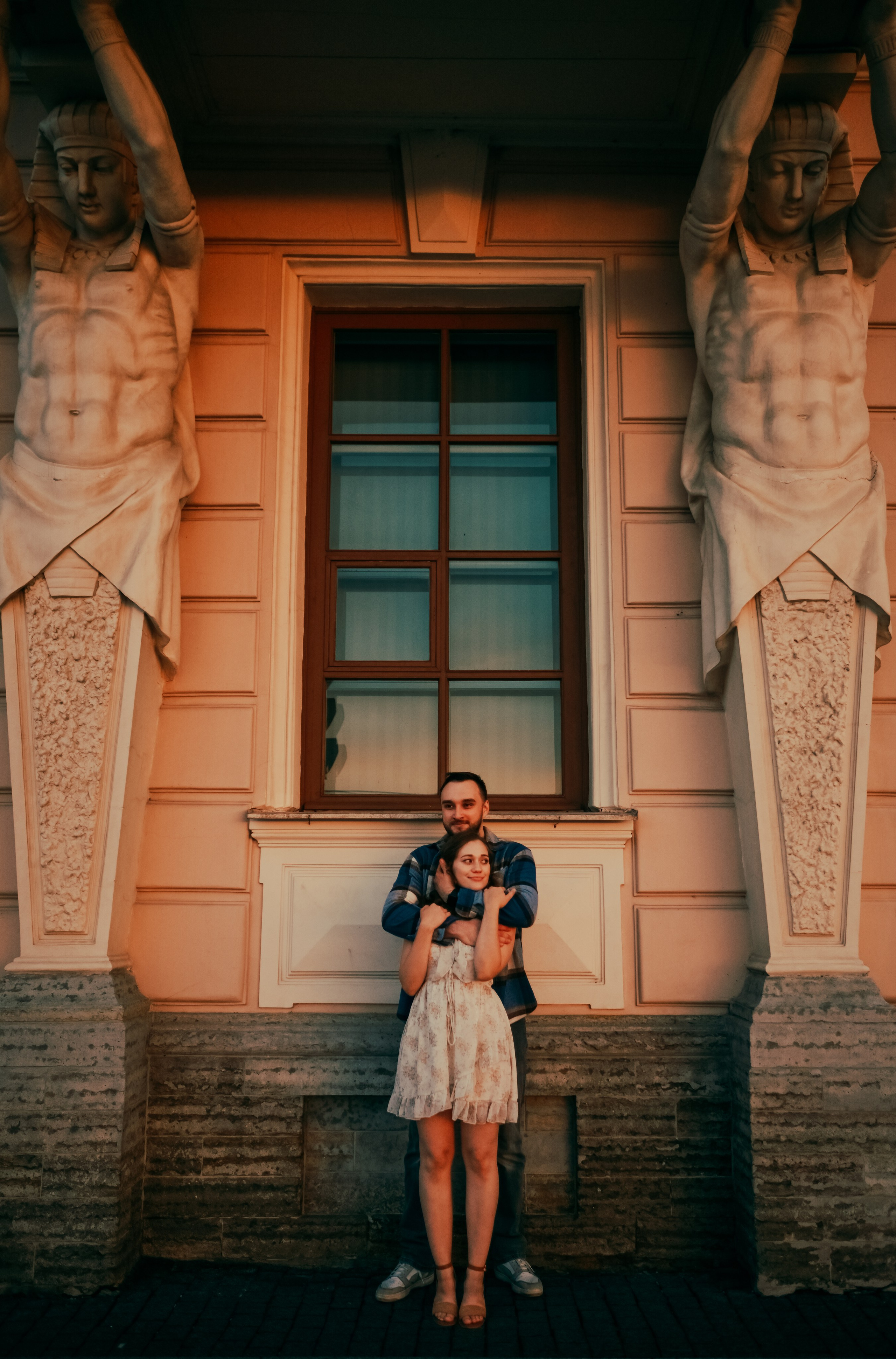 фотограф love story 