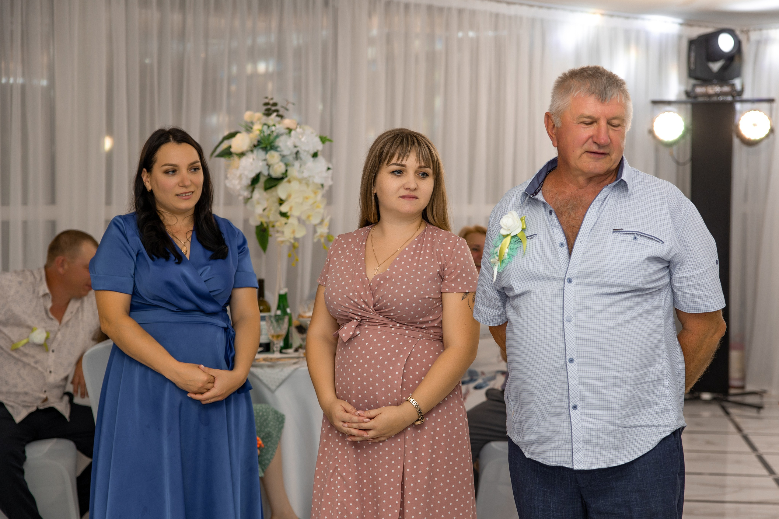 Виталий и Софья. Видеосьемка, фотосьемка свадеб, юбилеев, утренников в Краснодарском кр