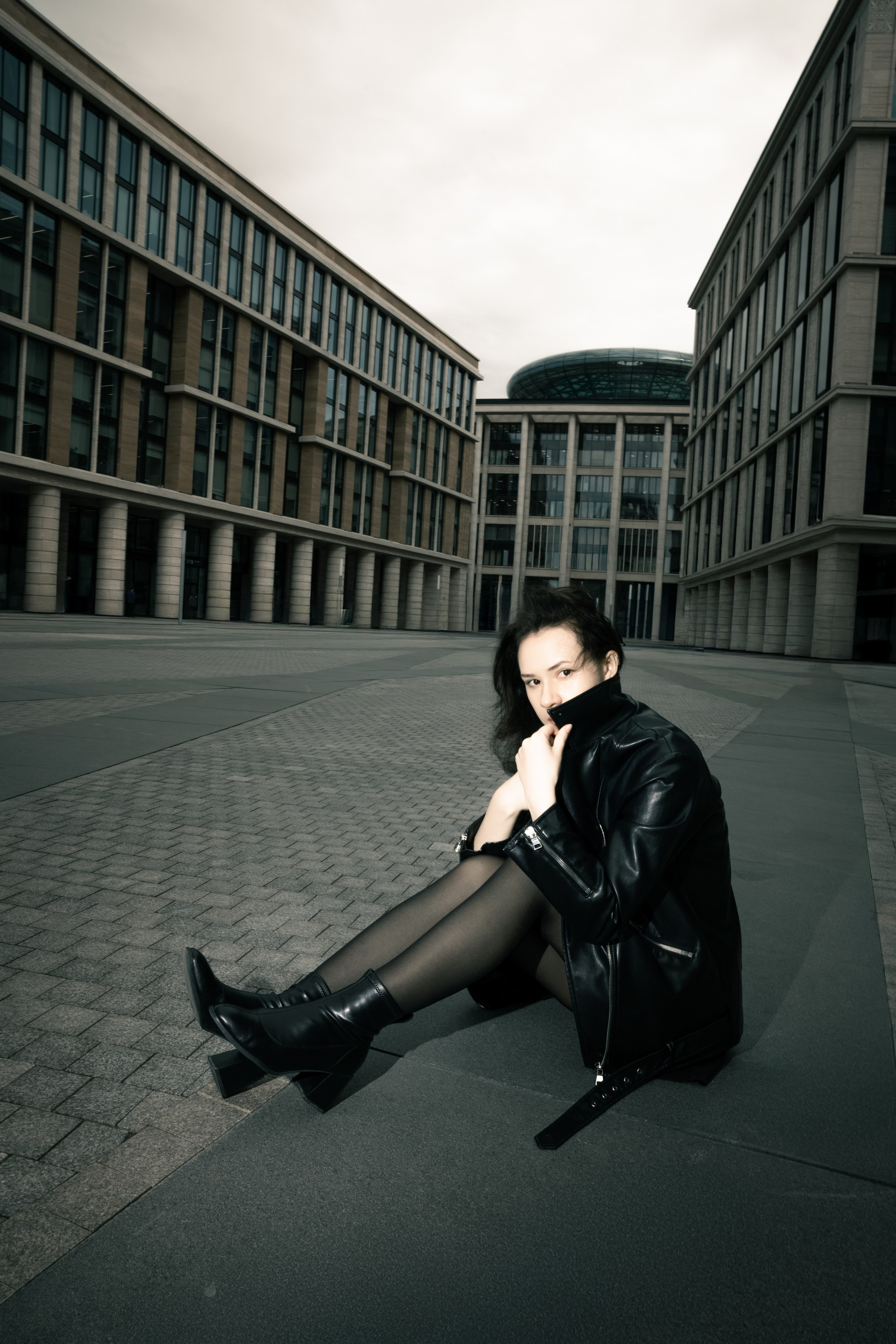 Уличные съемки. Alexey Sentyurin, brands and business photographer in Moscow