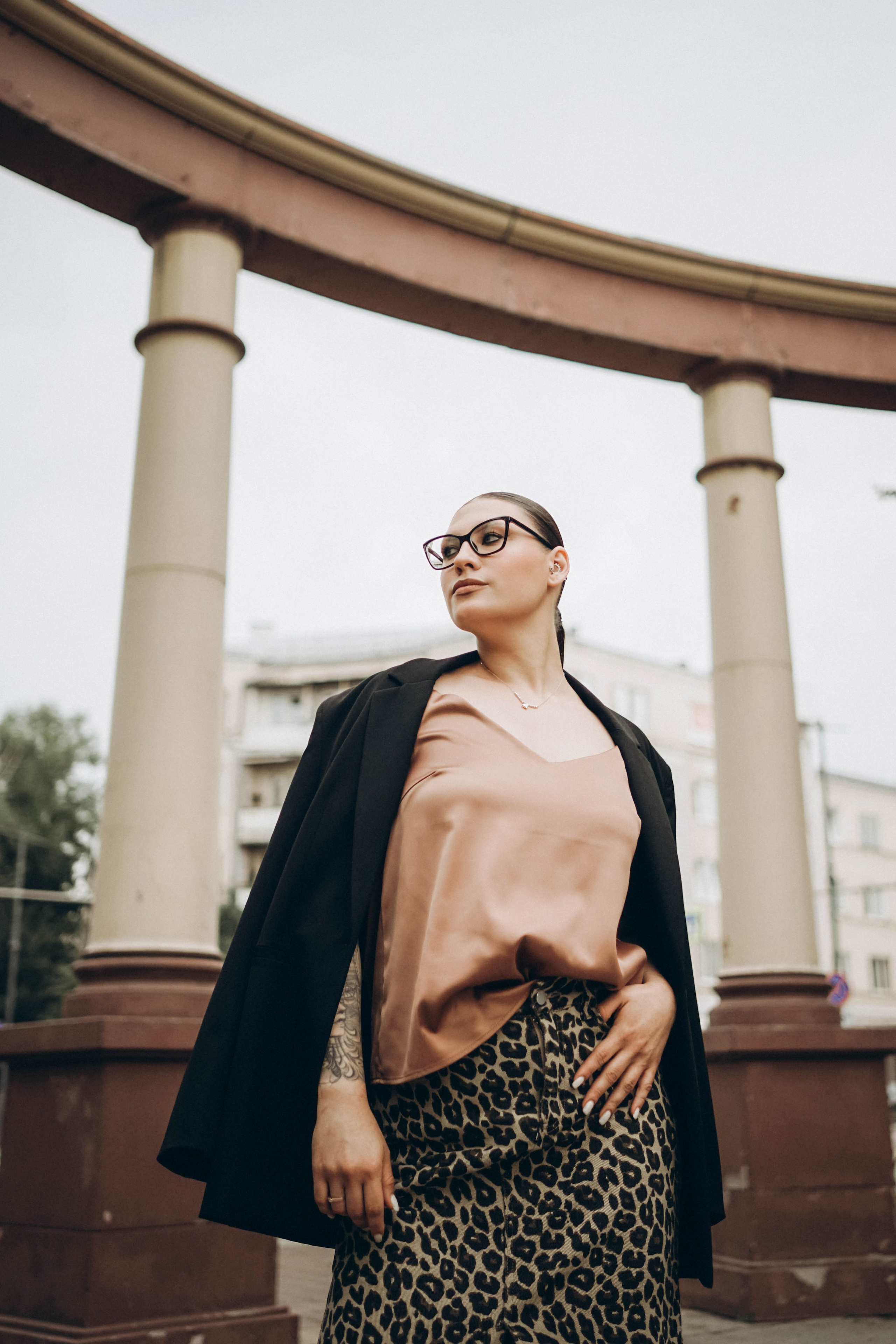 Наташа. Фотограф в Иркутске