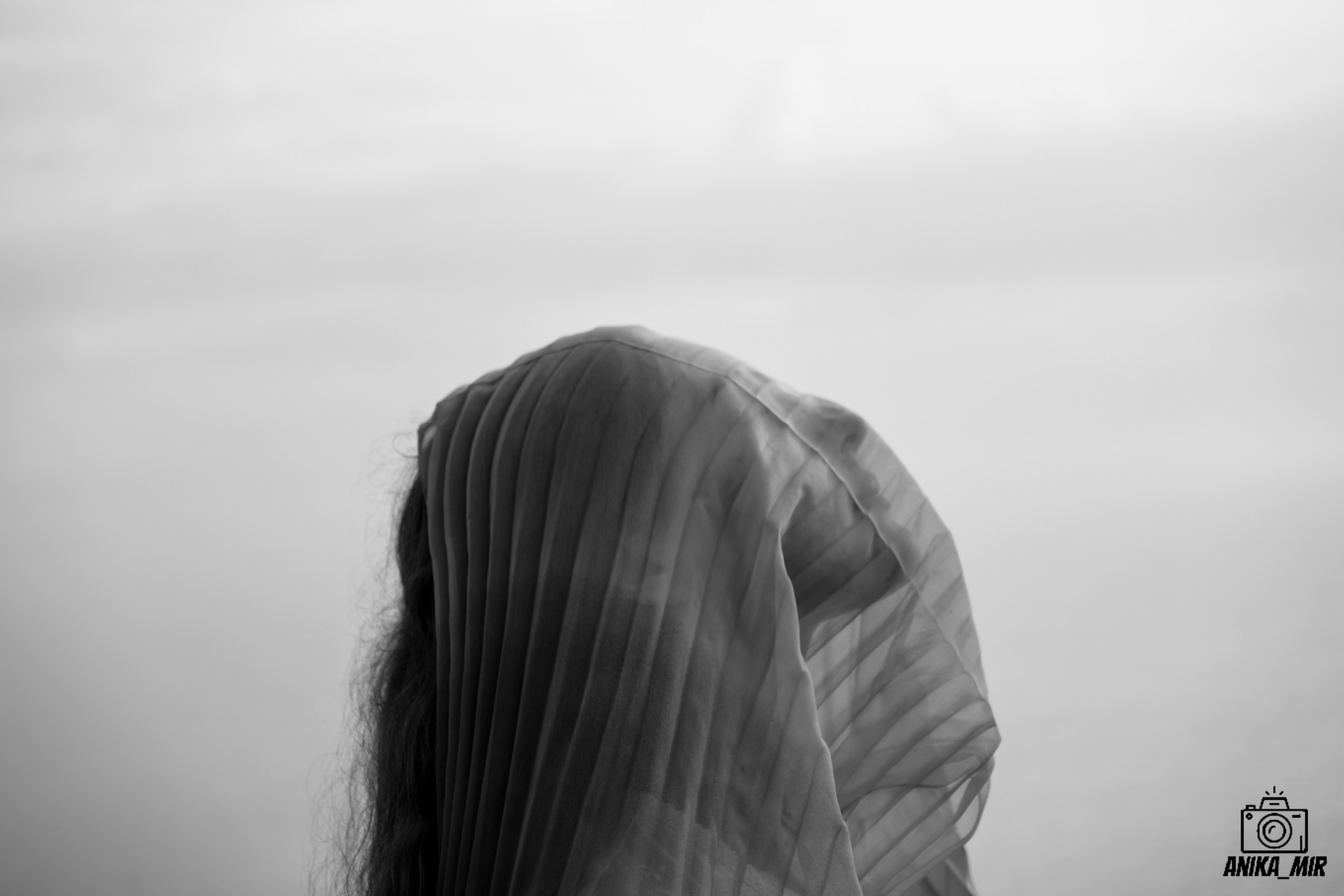 На берегу. Фотограф в Иркутске Анна Мирошникова