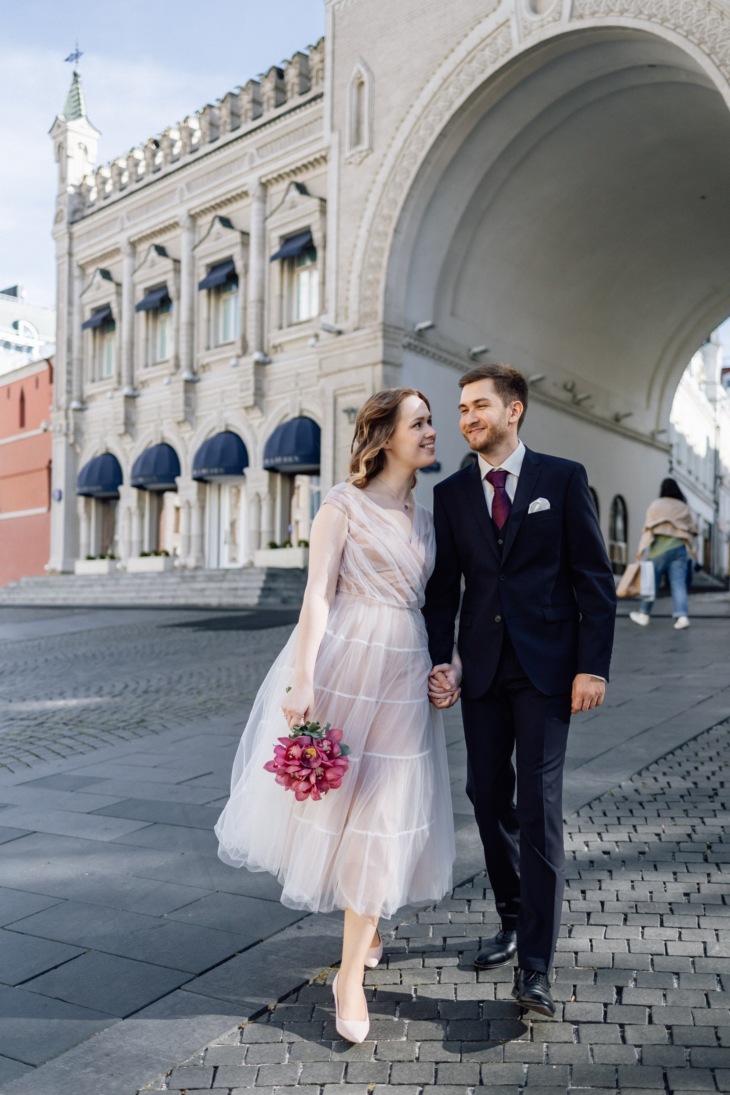 Егор+Екатерина. Антон Ляпунов фотограф Вашего события в Москве