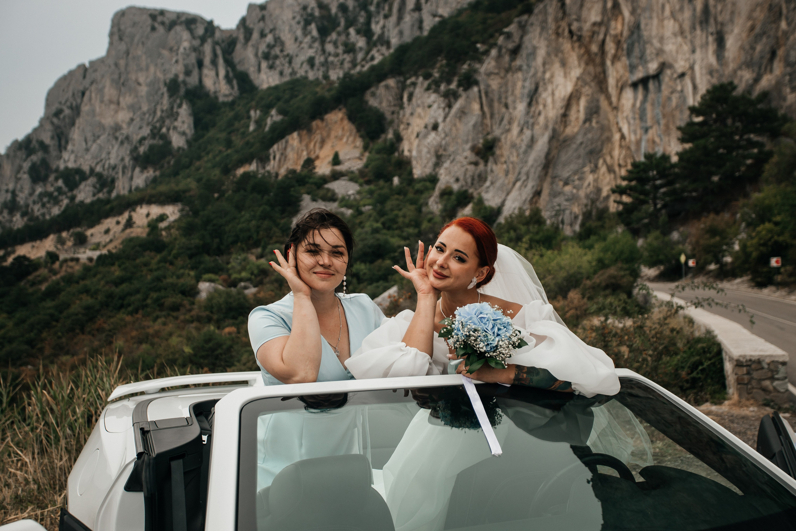 Денис Анна. Свадебный фотограф и видеограф Владислав и Анастасия Макриди