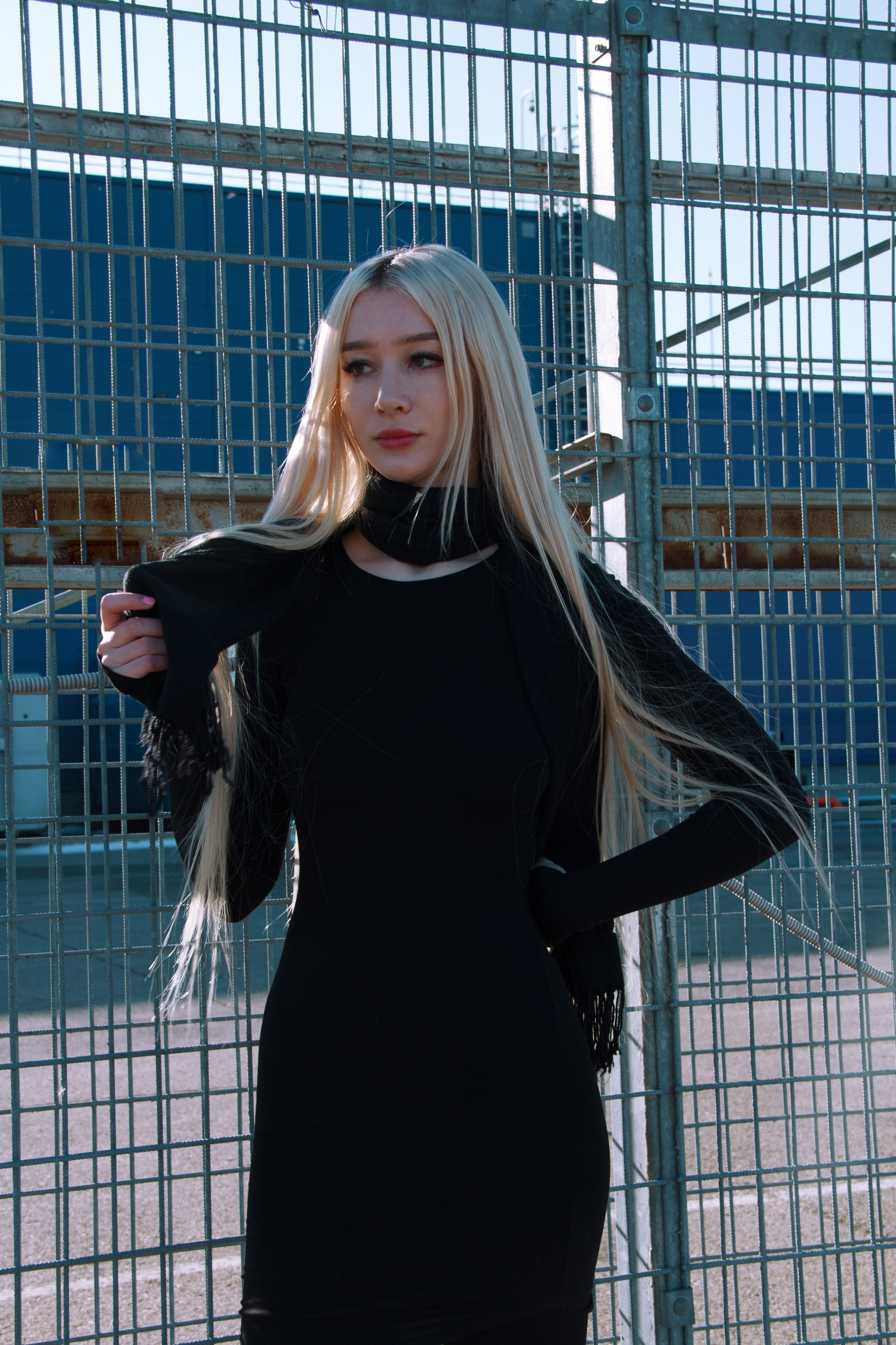 Маргарита. Главная