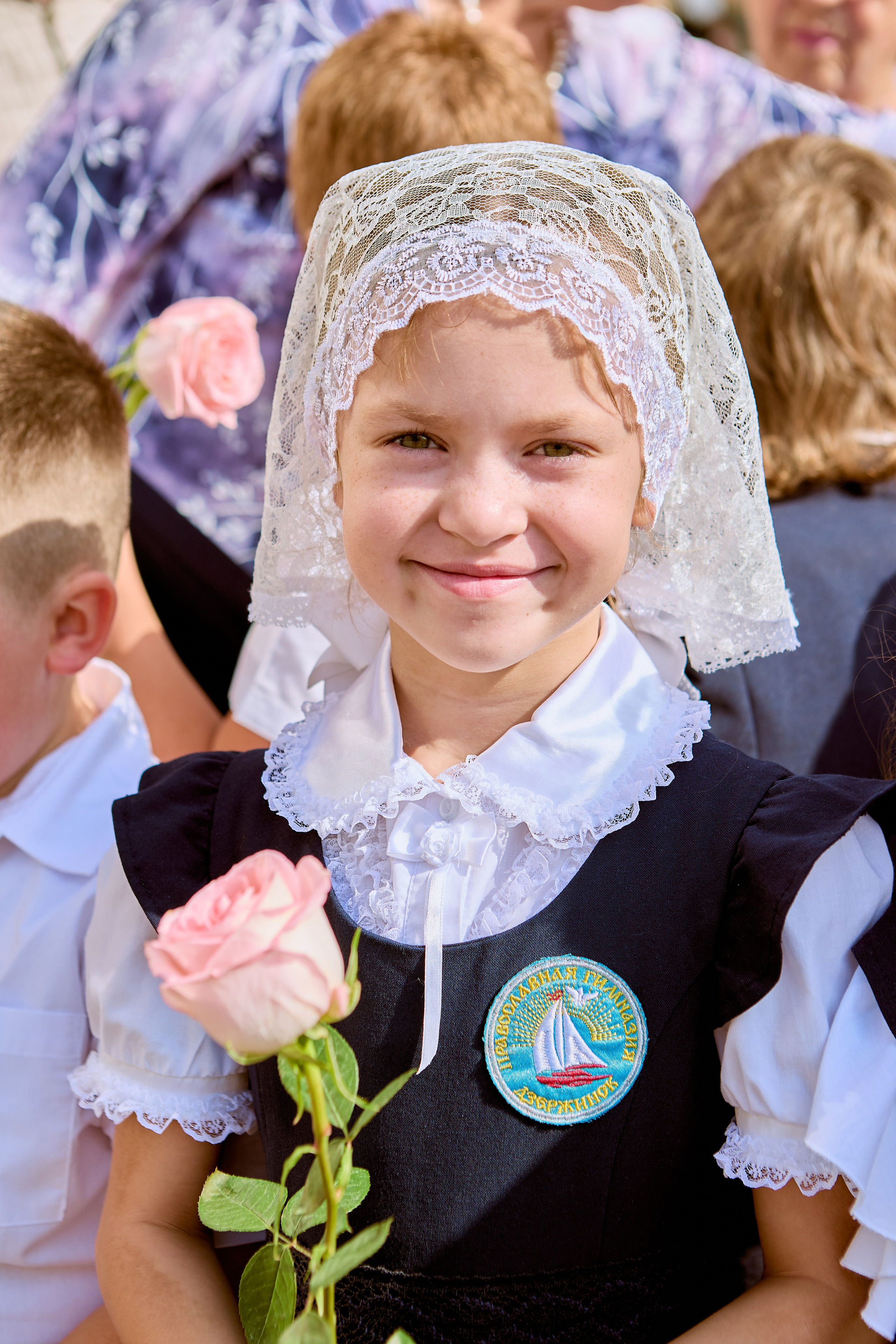 Фотографии День Знаний