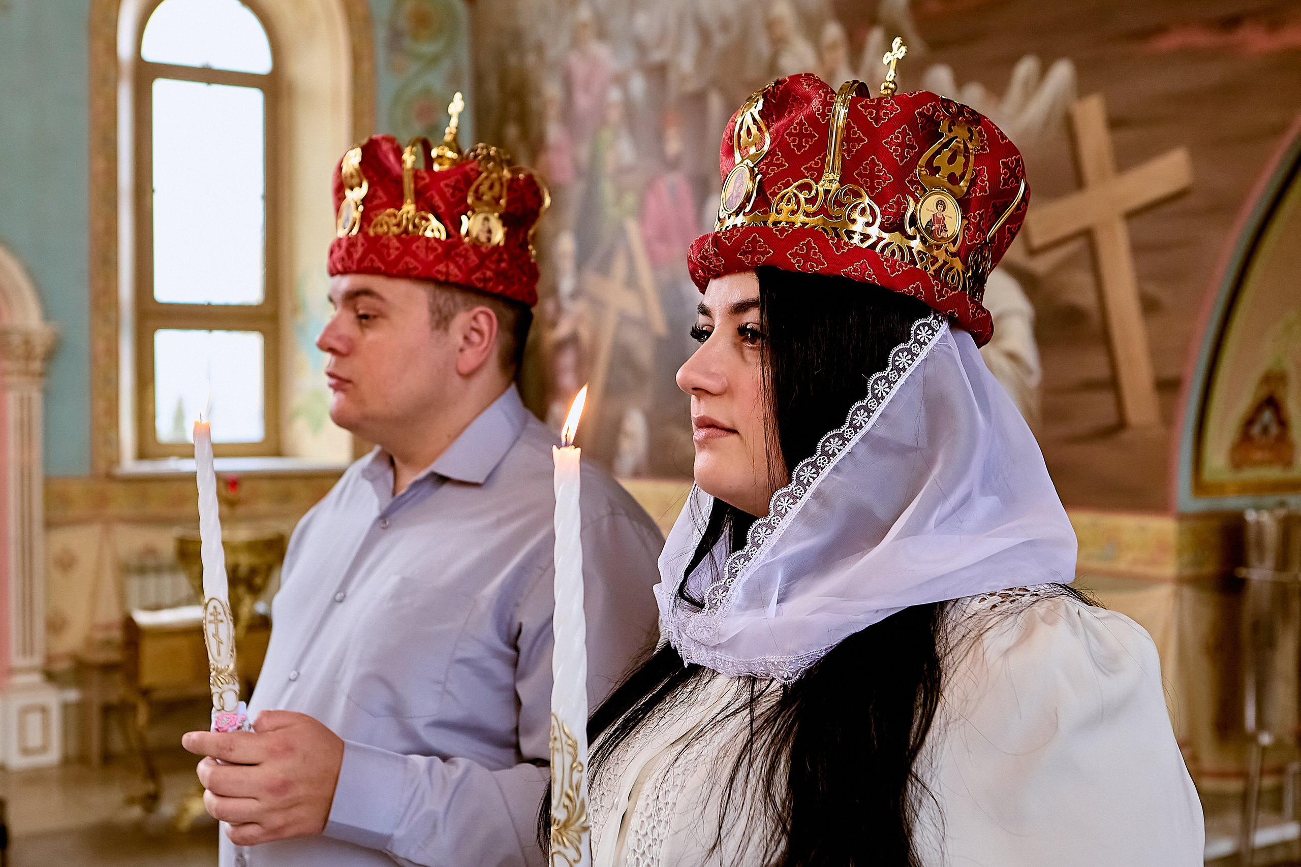 Таинство Венчание