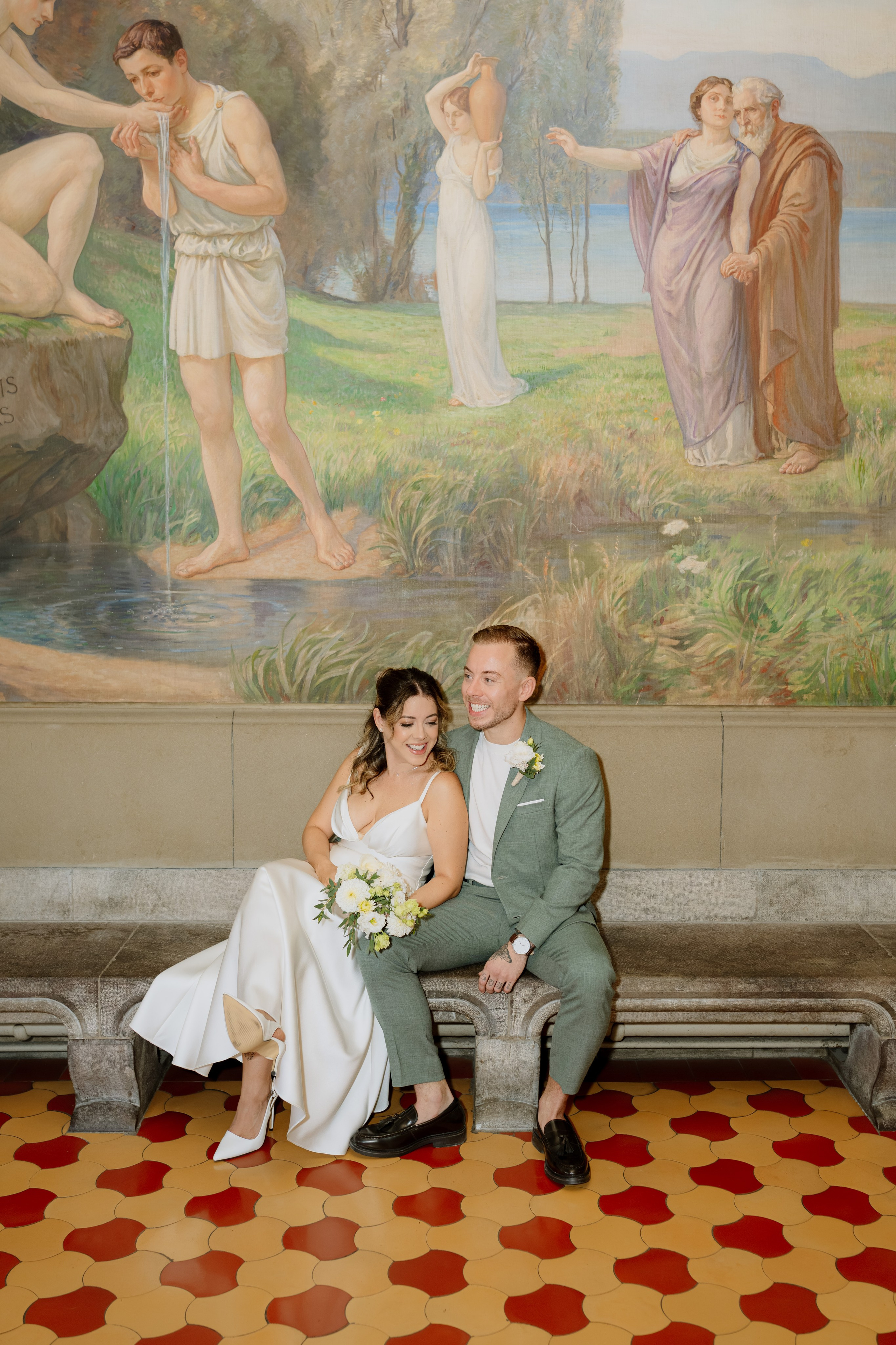 Aline & Quentin | civil wedding. Professional Wedding Photographer Geneva & Romande Switzerland | Tanya Creator