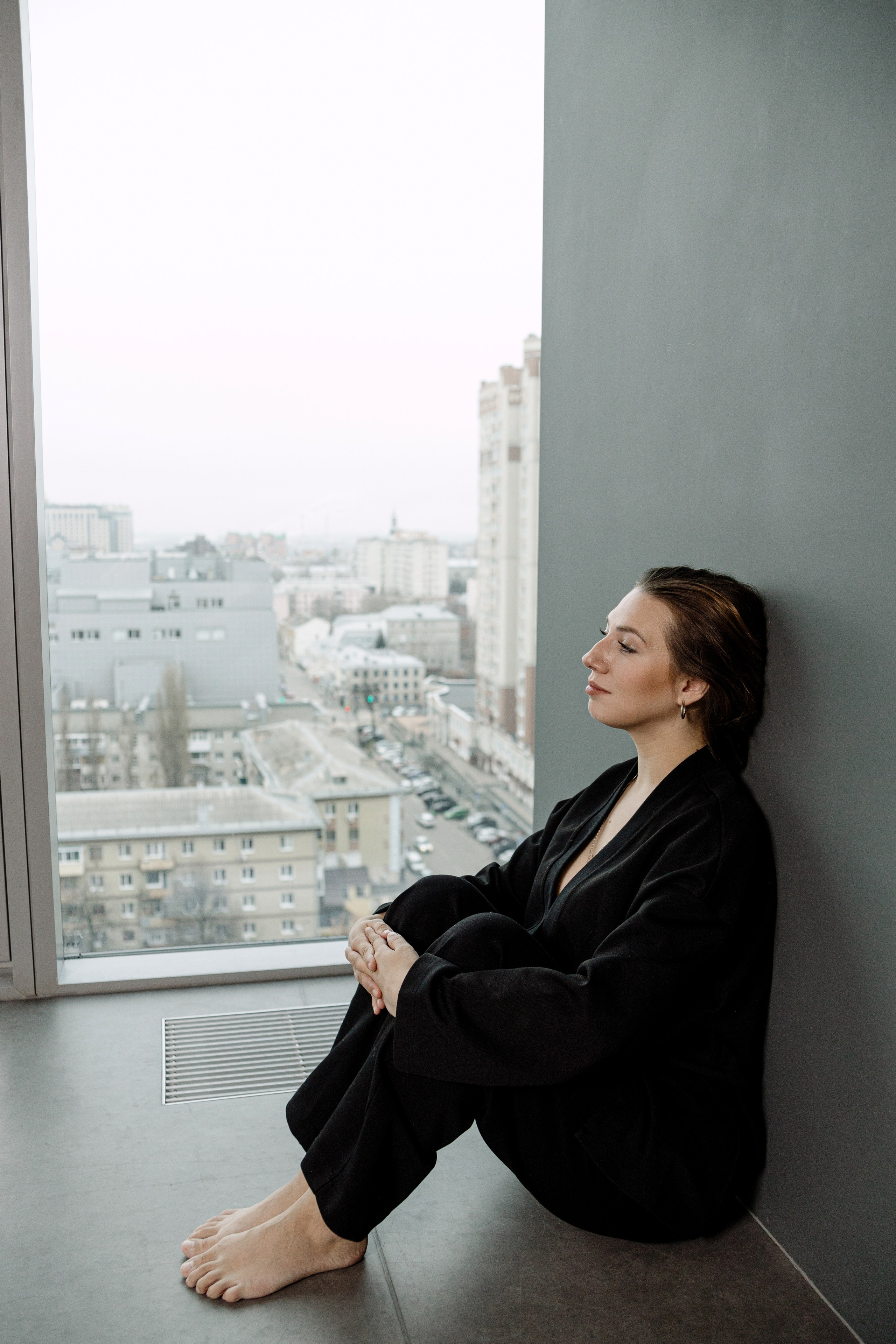 Елена. Фотограф Воронеж Варвара