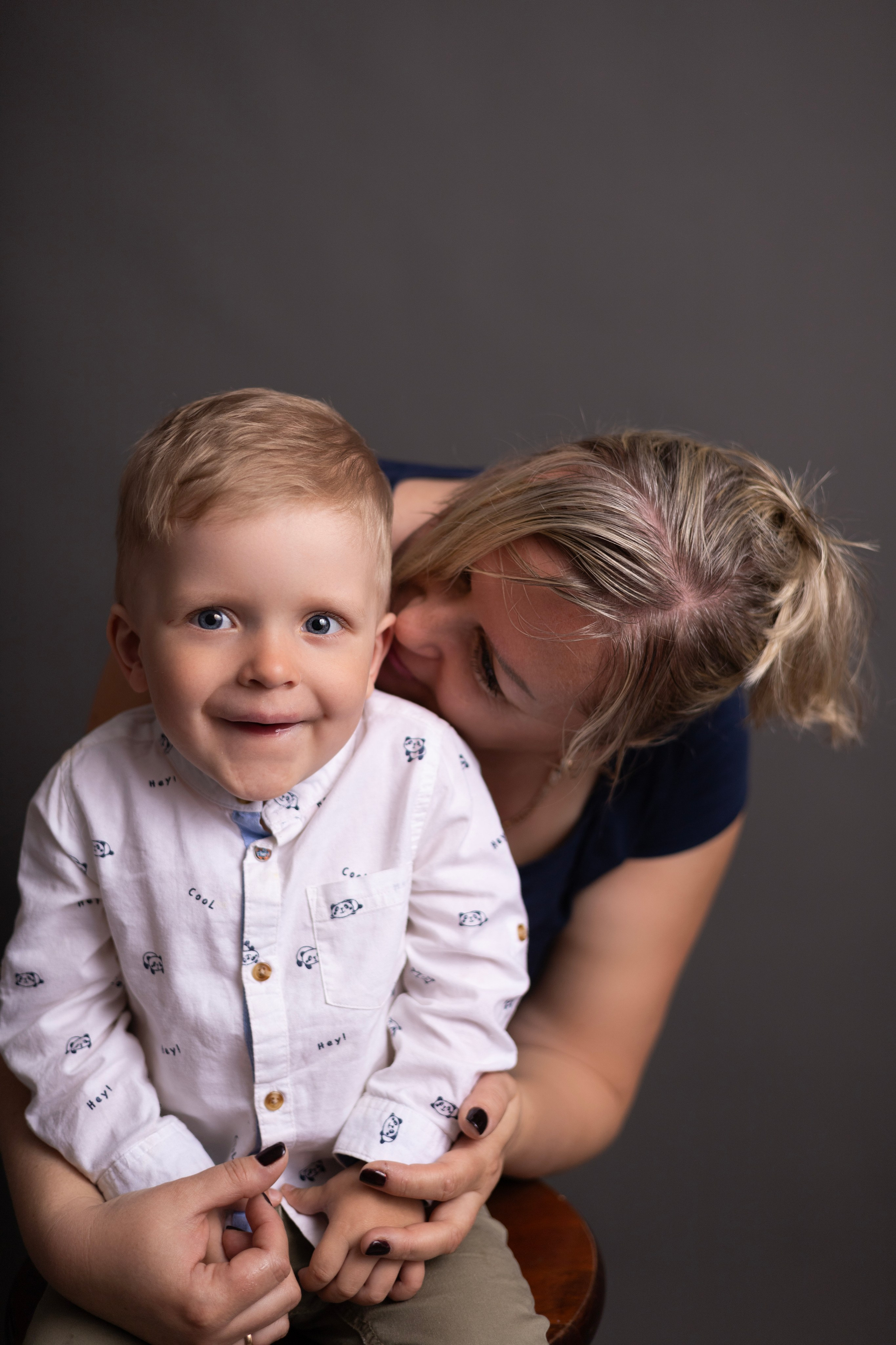 Двухлетие. Детский новорождённых и детей постарше Анисимова Полина