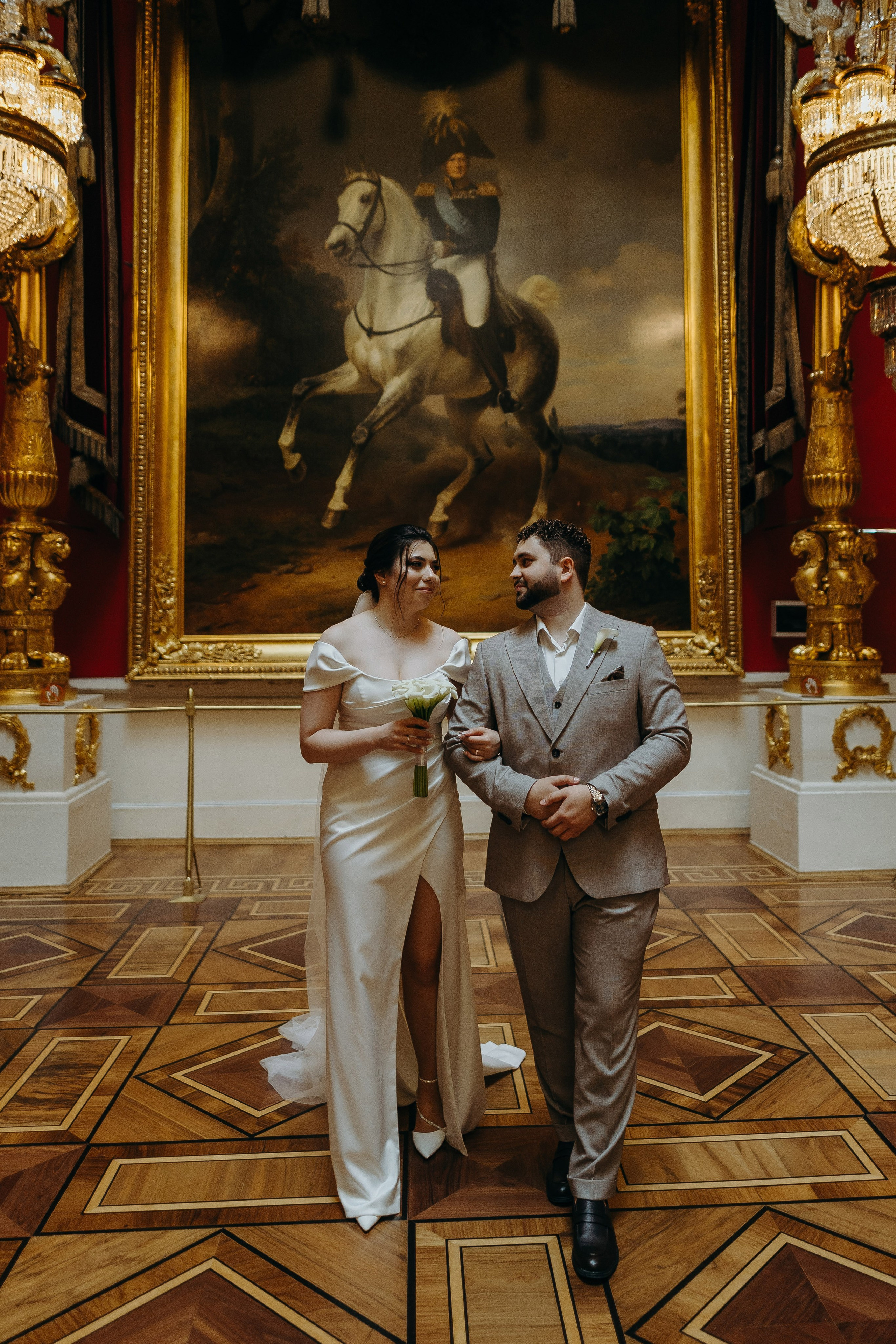 Wedding day 01.08.24. Свадебный фотограф в Санкт-Петербурге