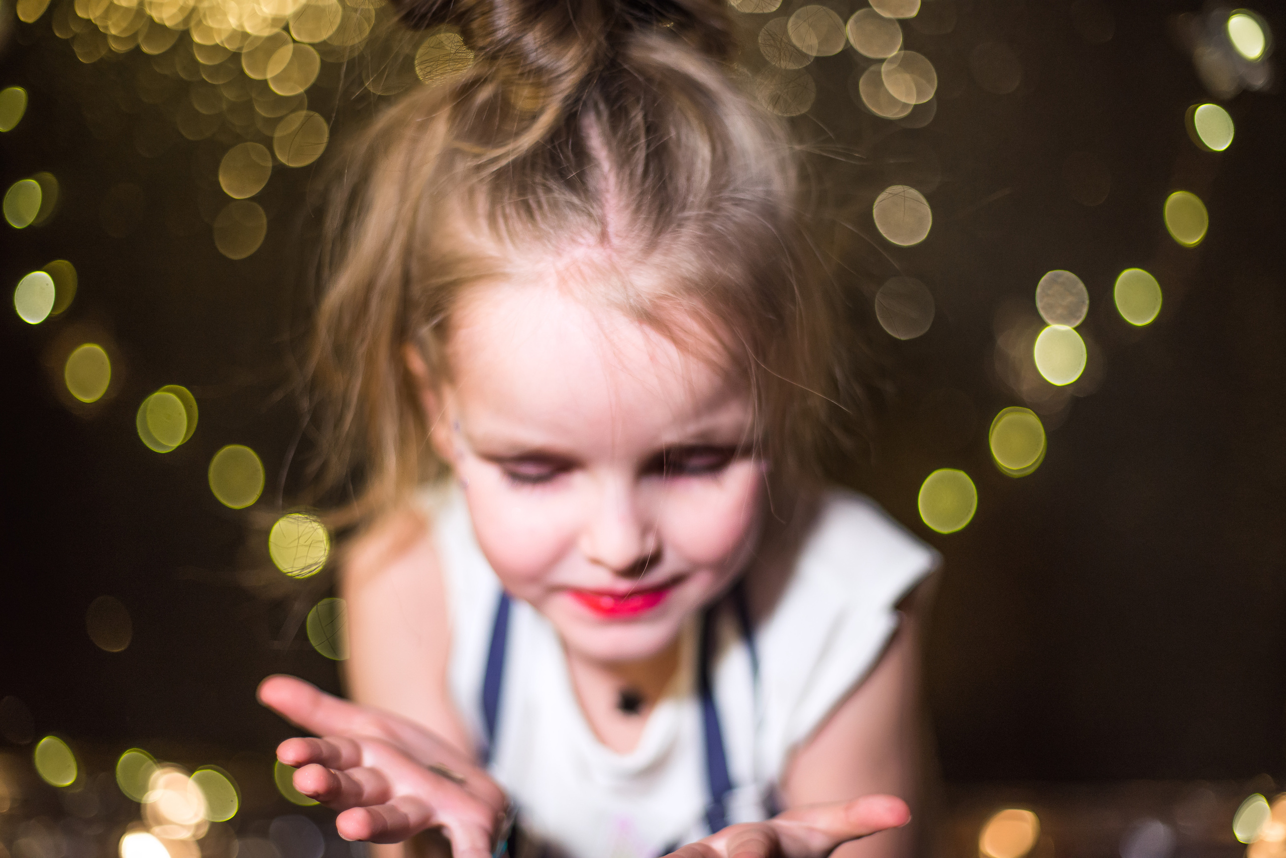 Фотопроект Цирк. ZDARONOKIA Репортажный фотограф