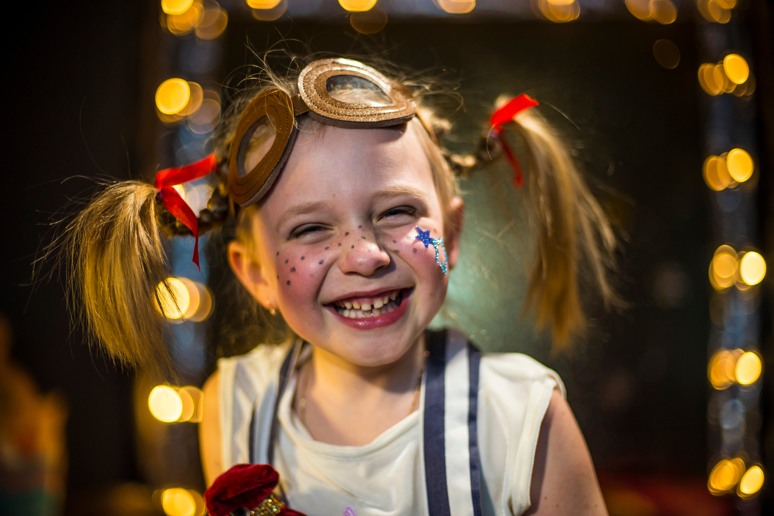 Фотопроект Цирк. ZDARONOKIA Репортажный фотограф