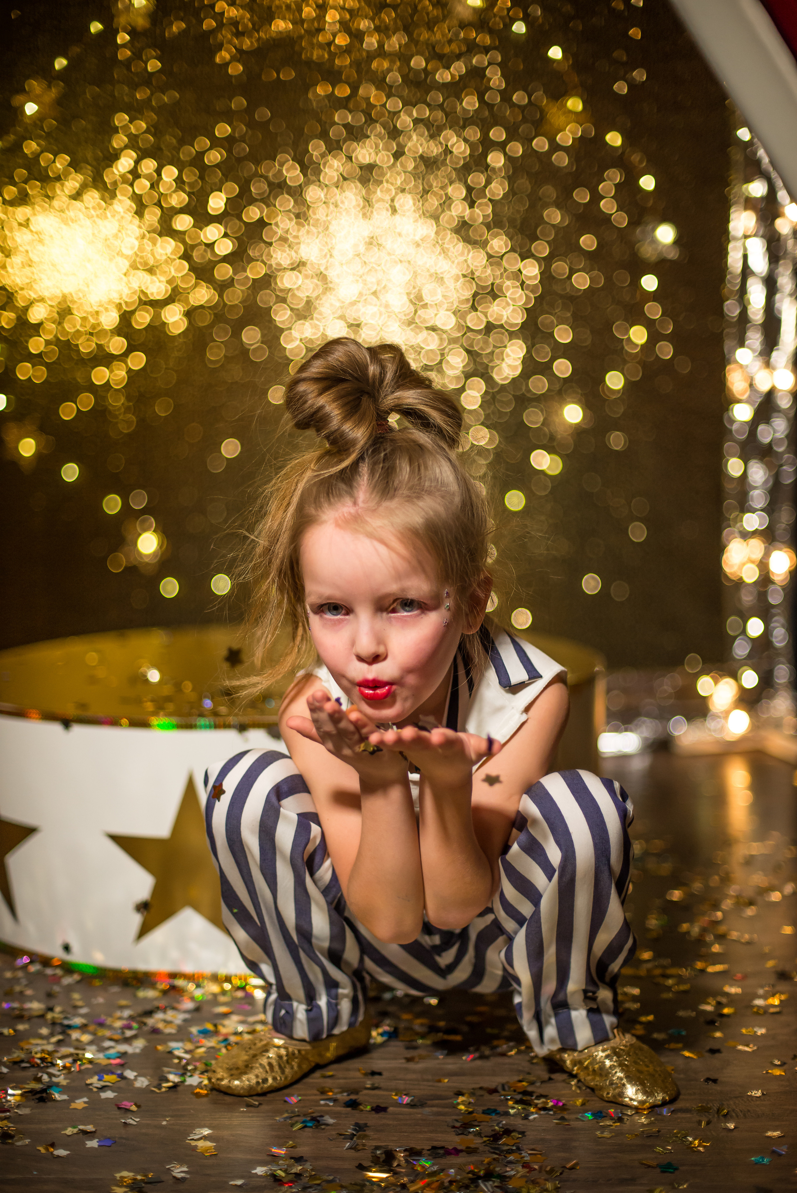 Фотопроект Цирк. ZDARONOKIA Репортажный фотограф