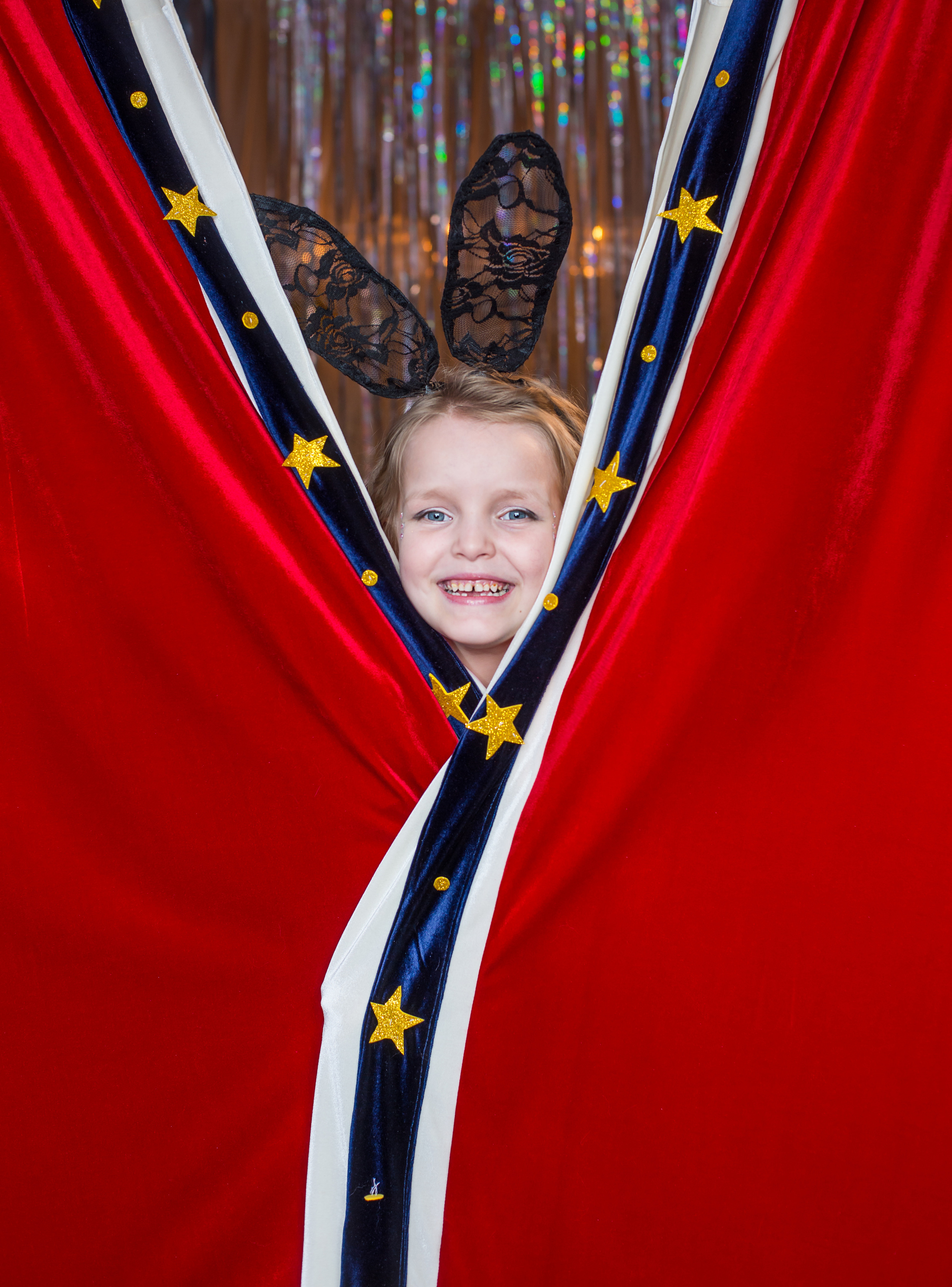 Фотопроект Цирк. ZDARONOKIA Репортажный фотограф