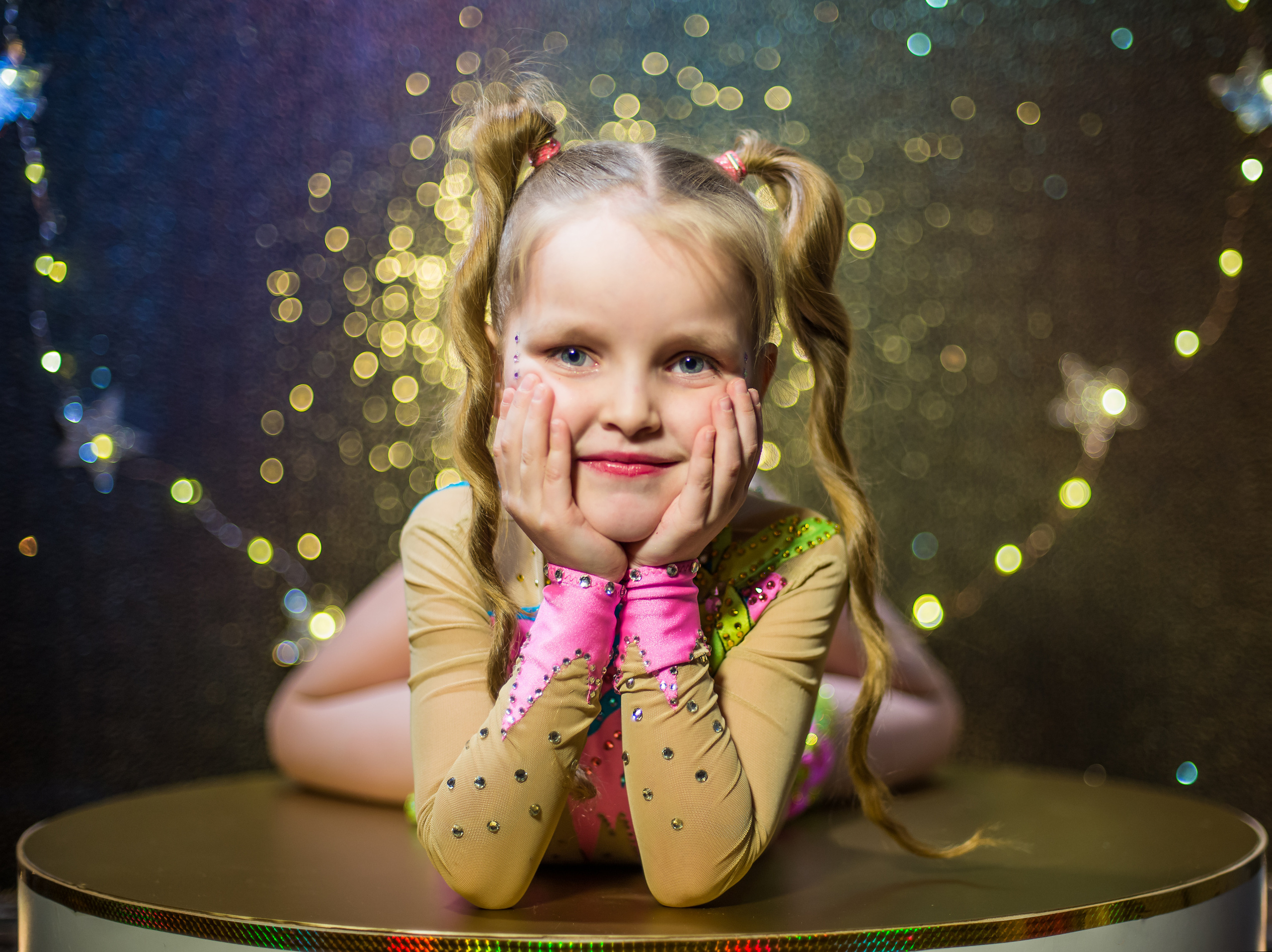 Фотопроект Цирк. ZDARONOKIA Репортажный фотограф