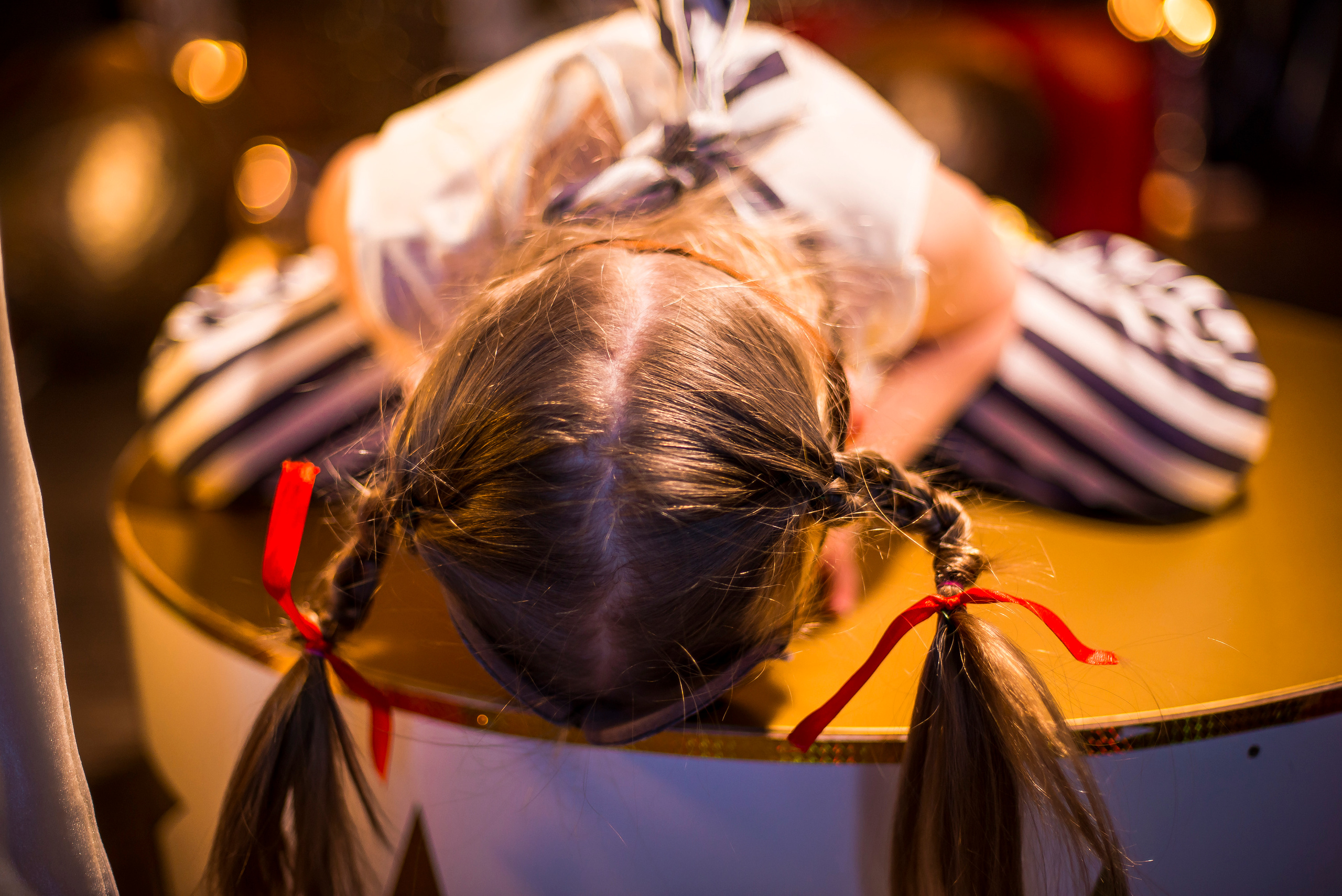 Фотопроект Цирк. ZDARONOKIA Репортажный фотограф