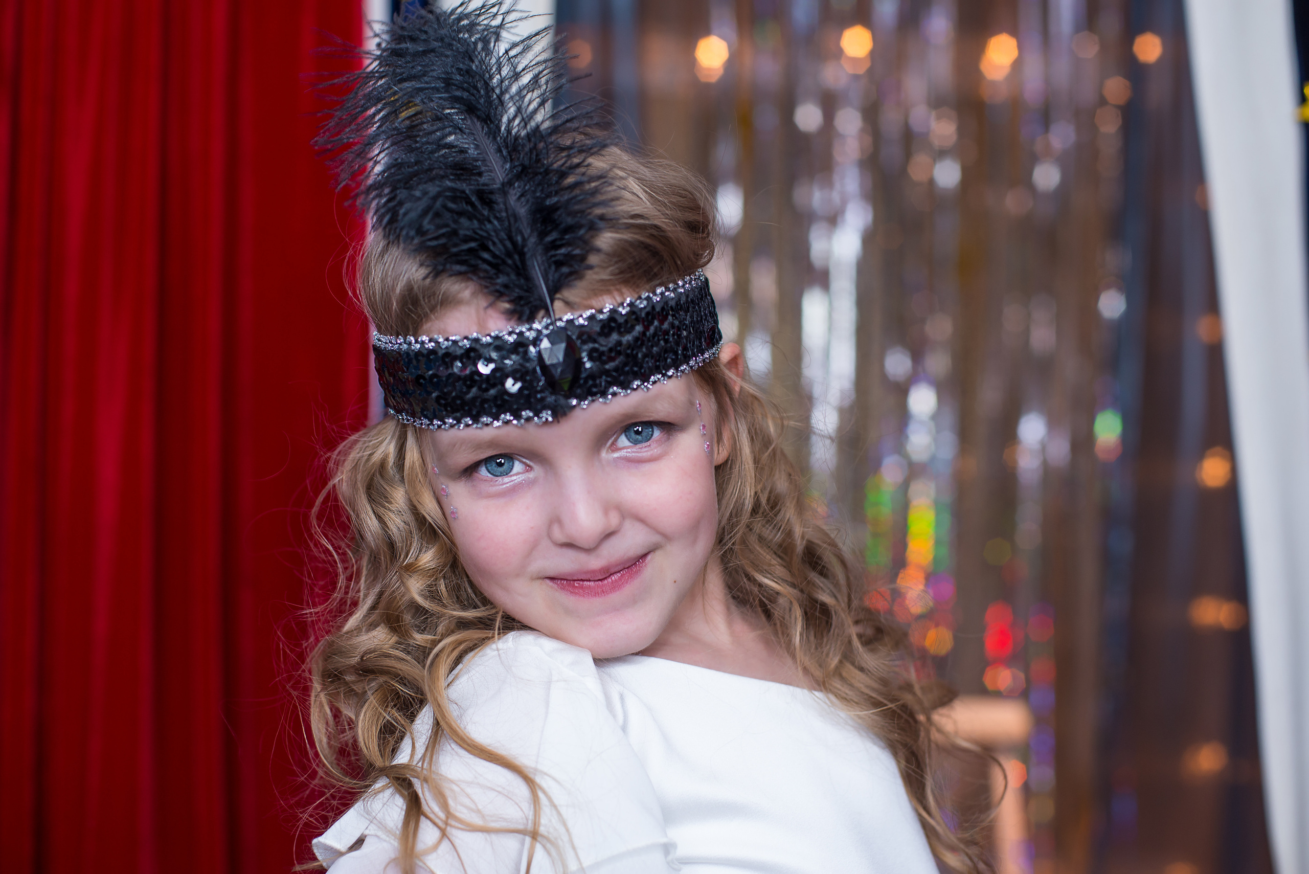 Фотопроект Цирк. ZDARONOKIA Репортажный фотограф