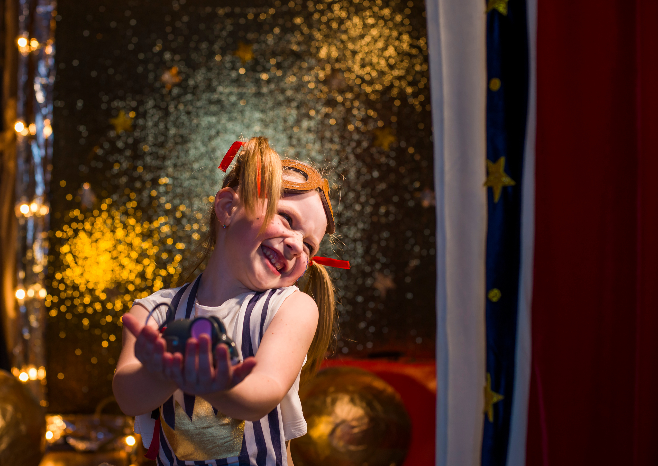 Фотопроект Цирк. ZDARONOKIA Репортажный фотограф