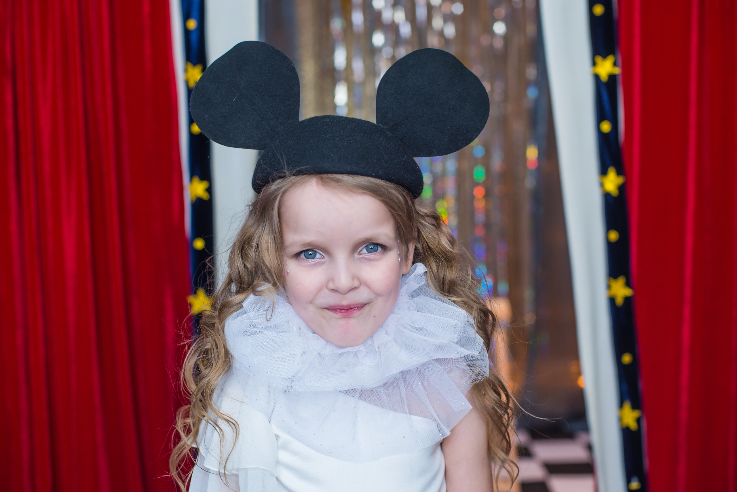 Фотопроект Цирк. ZDARONOKIA Репортажный фотограф